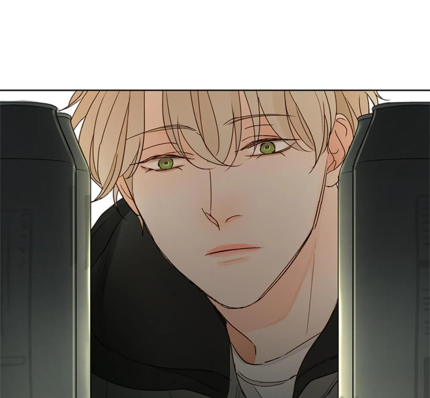 Ý nghĩa của một ánh nhìn Chapter 4 Trang 13