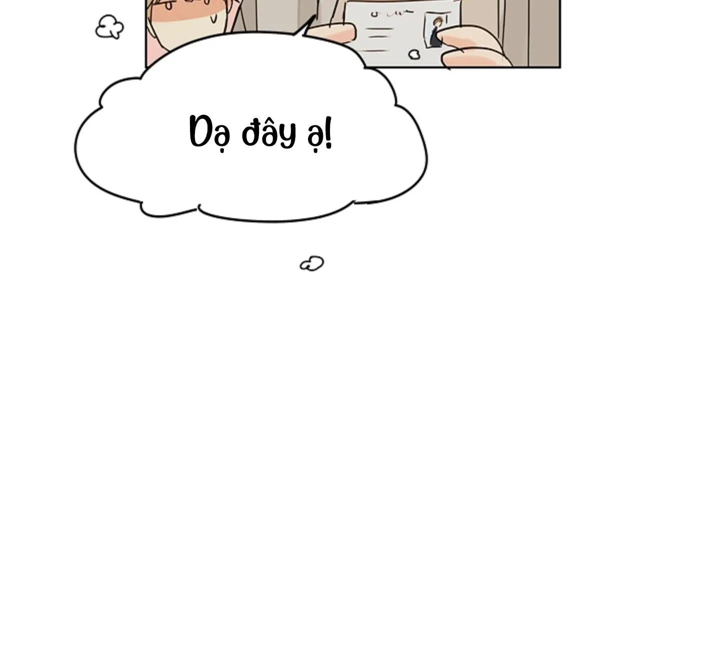 Ý nghĩa của một ánh nhìn Chapter 4 Trang 27