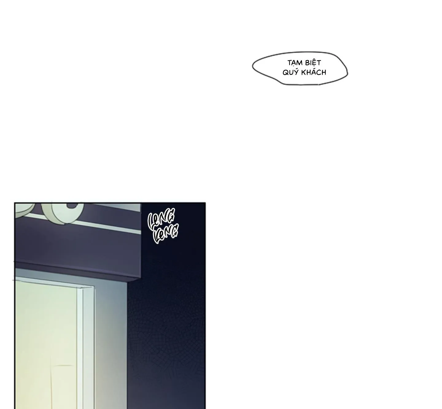 Ý nghĩa của một ánh nhìn Chapter 4 Trang 28