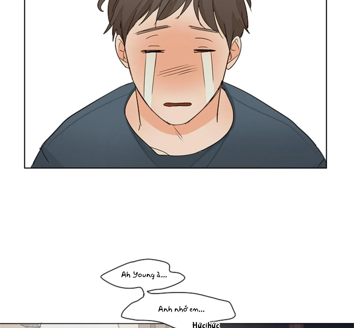 Ý nghĩa của một ánh nhìn Chapter 4 Trang 36