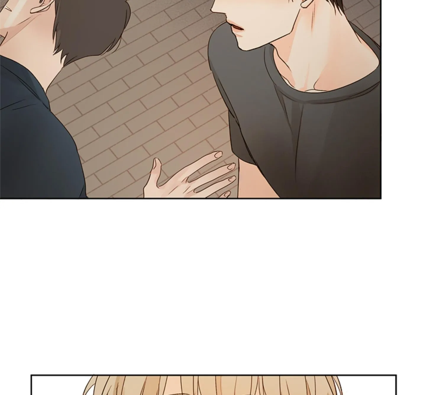 Ý nghĩa của một ánh nhìn Chapter 4 Trang 53