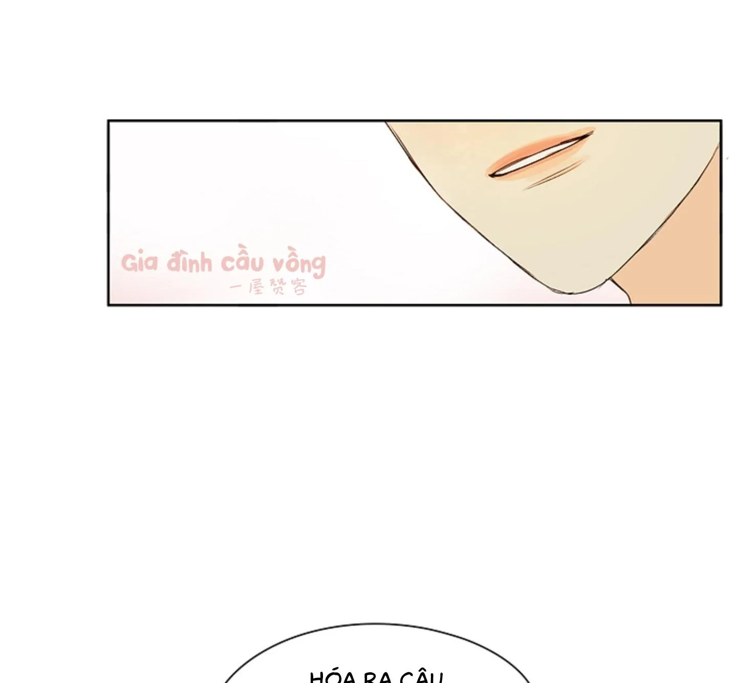 Ý nghĩa của một ánh nhìn Chapter 4 Trang 60