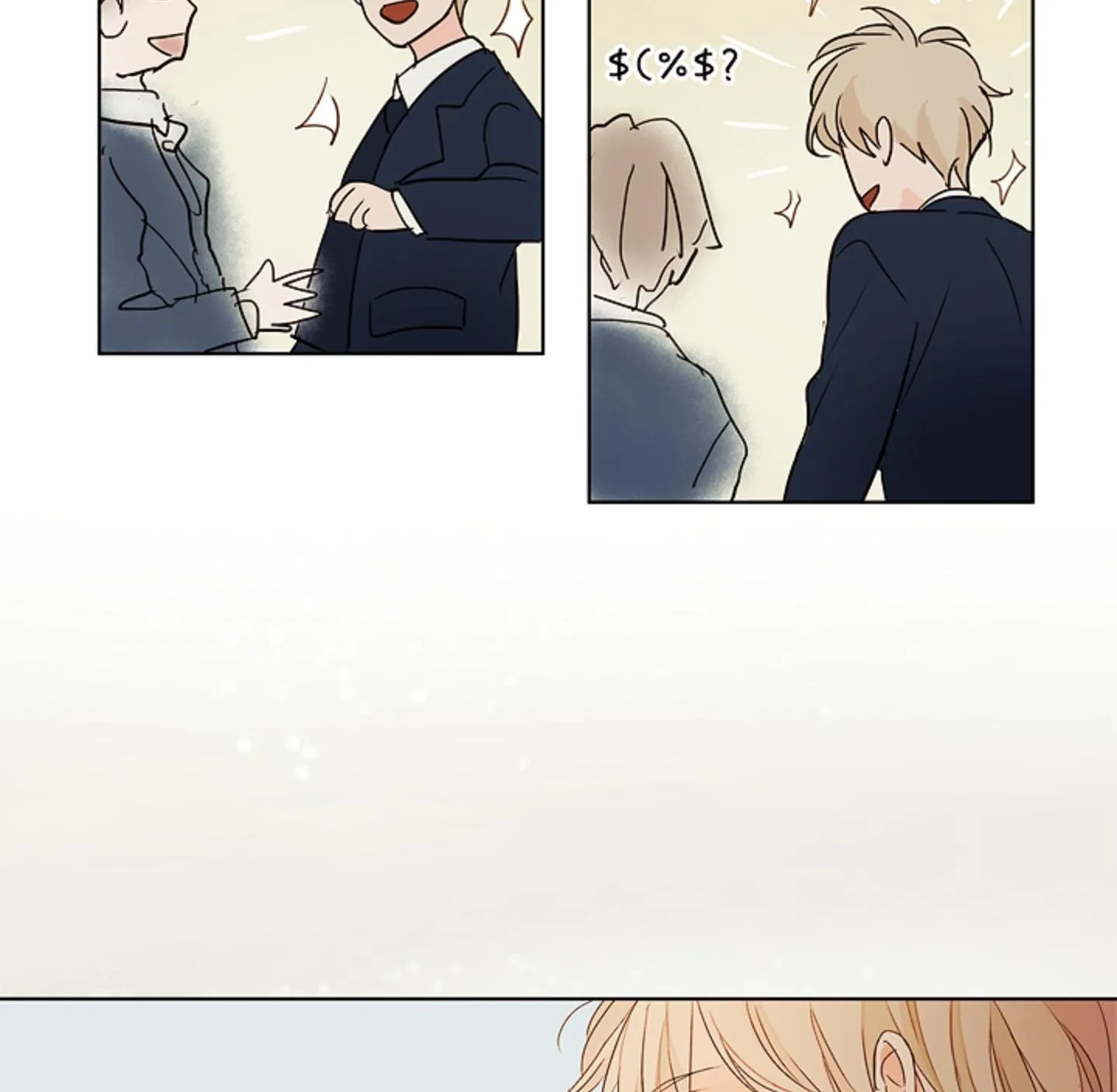 Ý nghĩa của một ánh nhìn Chapter 4 Trang 77