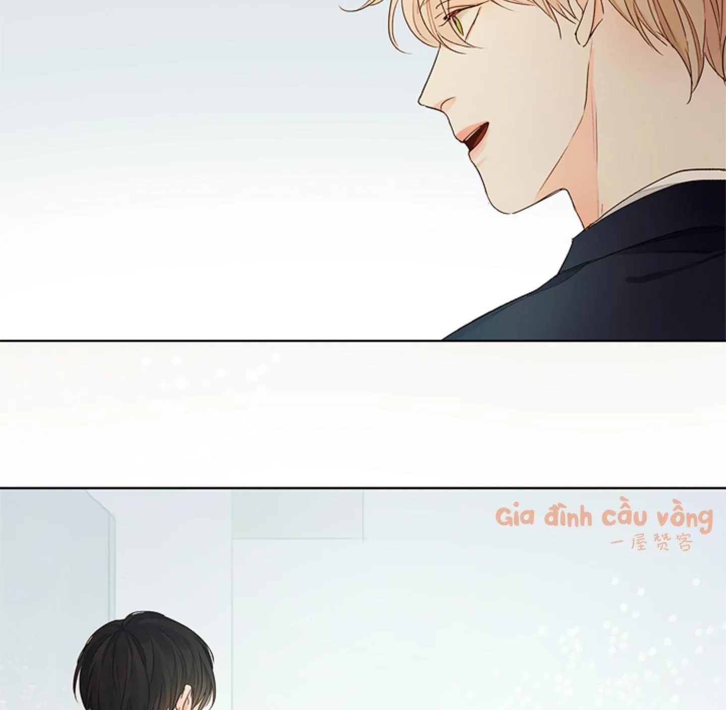 Ý nghĩa của một ánh nhìn Chapter 4 Trang 78