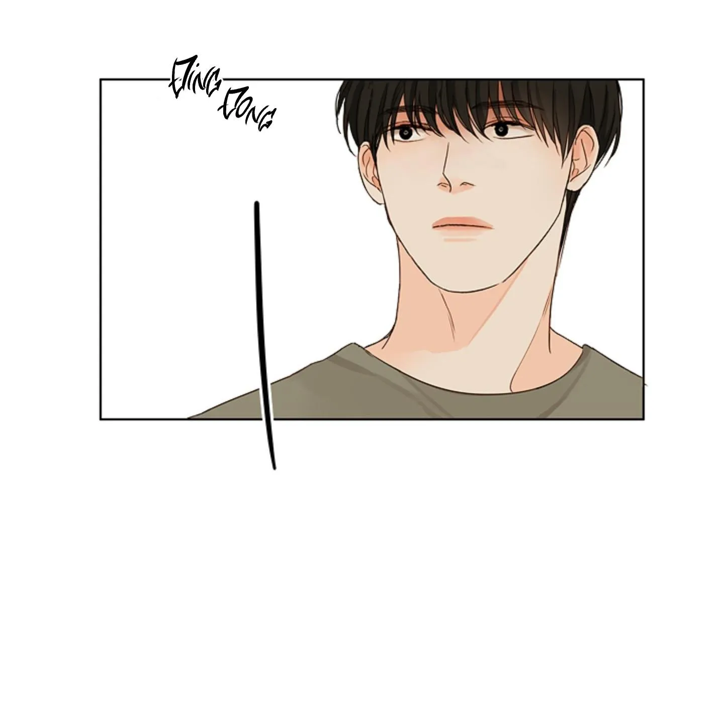 Ý nghĩa của một ánh nhìn Chapter 4 Trang 85