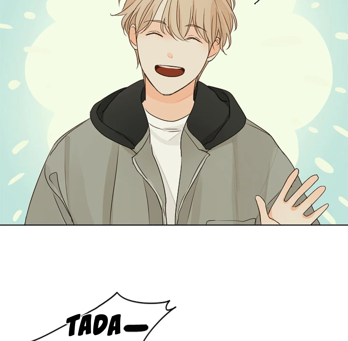 Ý nghĩa của một ánh nhìn Chapter 4 Trang 88