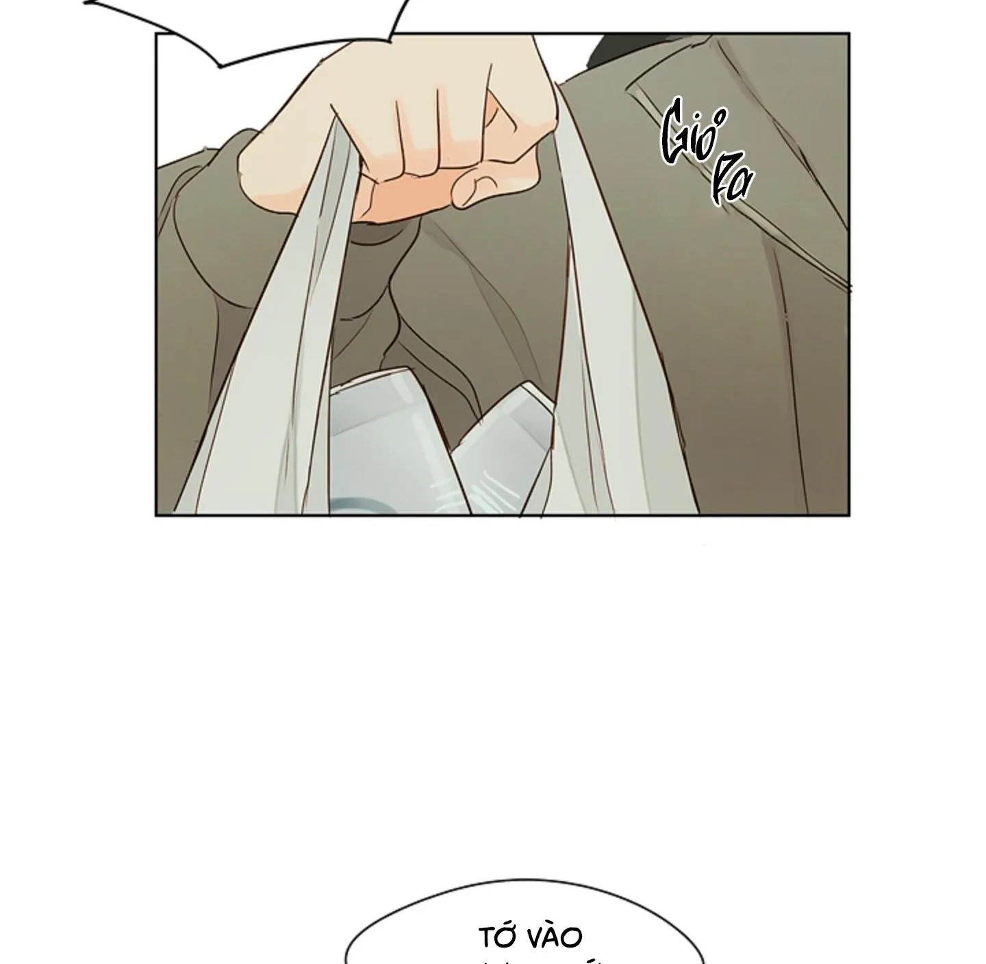 Ý nghĩa của một ánh nhìn Chapter 4 Trang 89