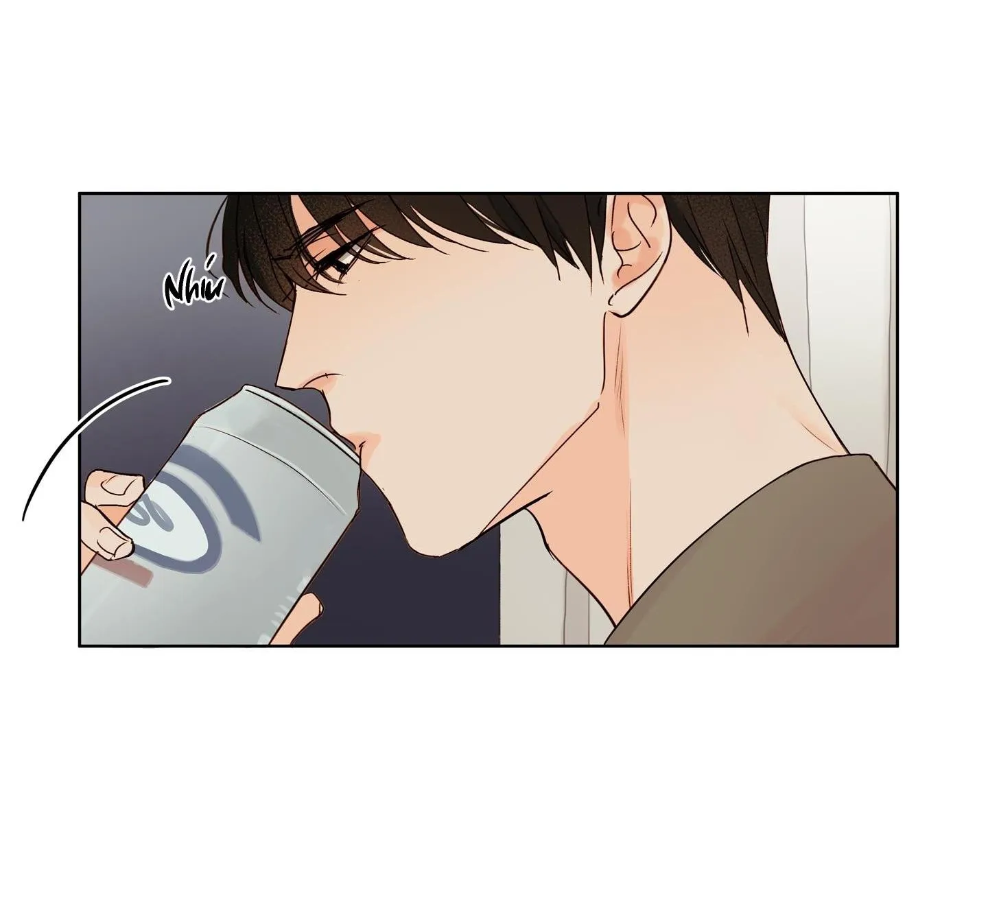 Ý nghĩa của một ánh nhìn Chapter 5 Trang 10