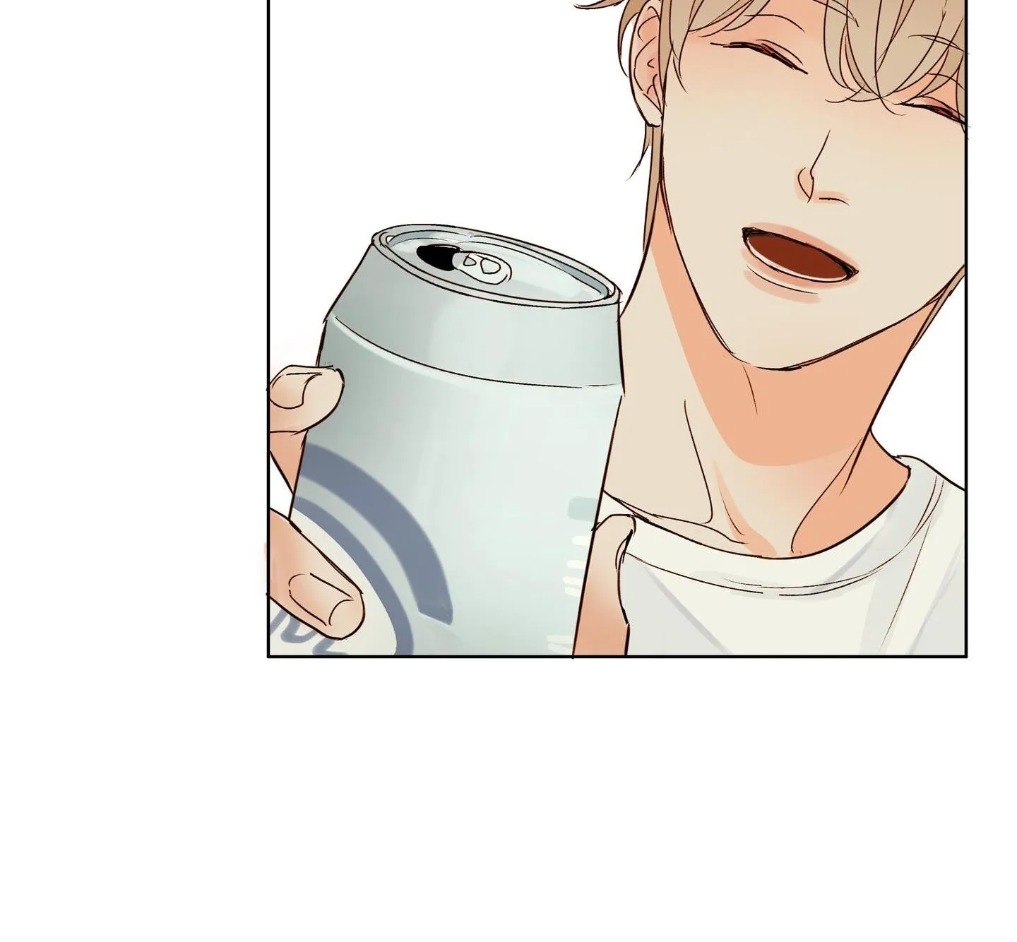 Ý nghĩa của một ánh nhìn Chapter 5 Trang 16