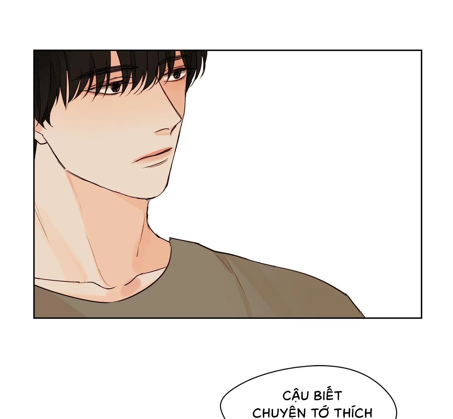 Ý nghĩa của một ánh nhìn Chapter 5 Trang 17