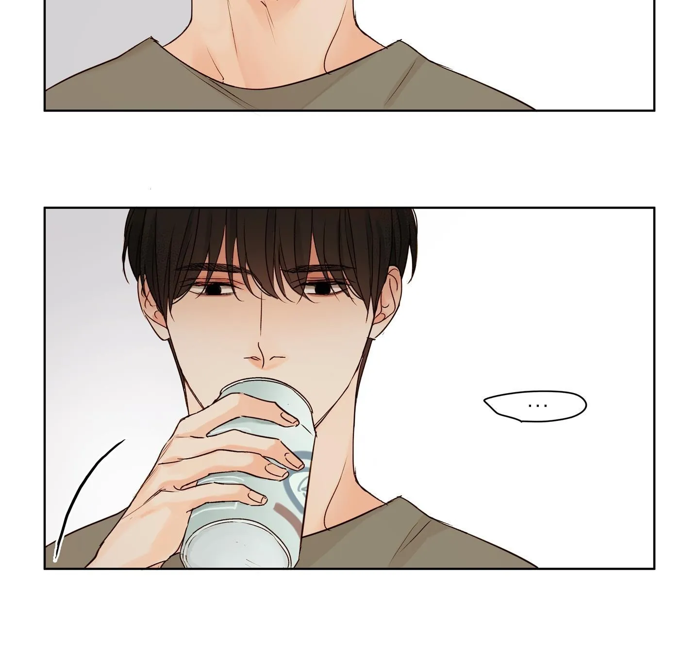 Ý nghĩa của một ánh nhìn Chapter 5 Trang 20