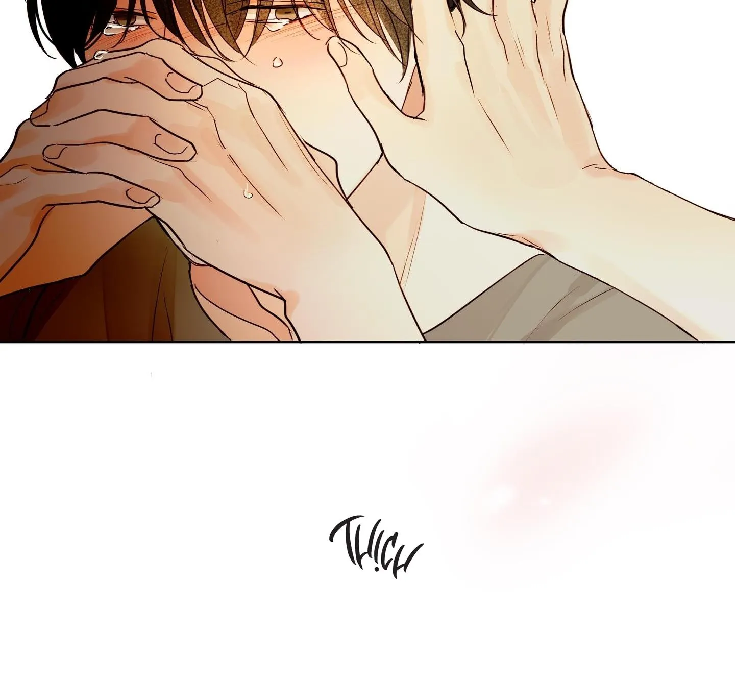 Ý nghĩa của một ánh nhìn Chapter 5 Trang 34