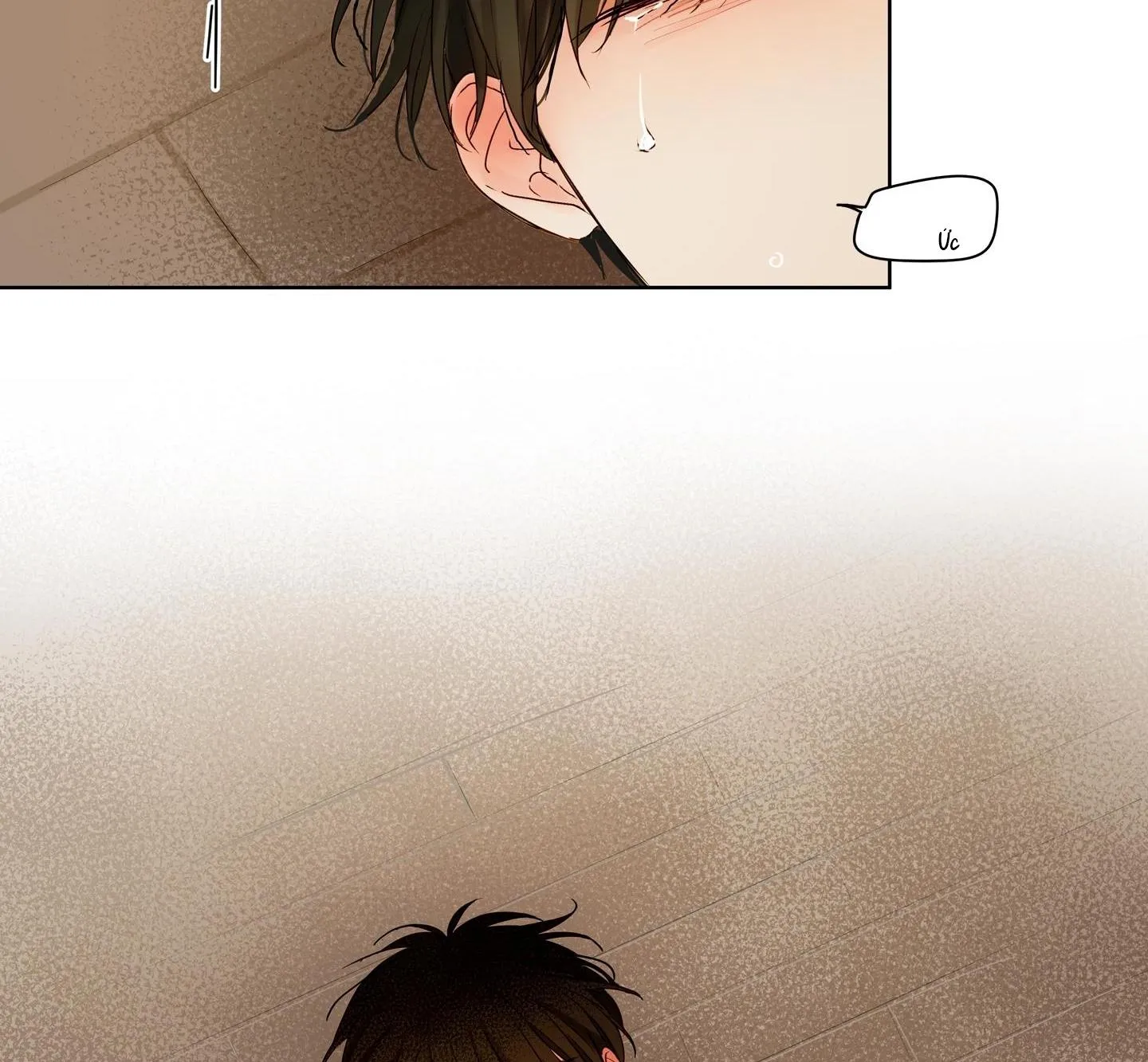 Ý nghĩa của một ánh nhìn Chapter 5 Trang 42