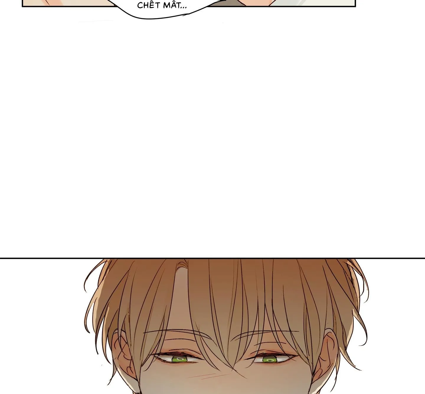 Ý nghĩa của một ánh nhìn Chapter 5 Trang 50