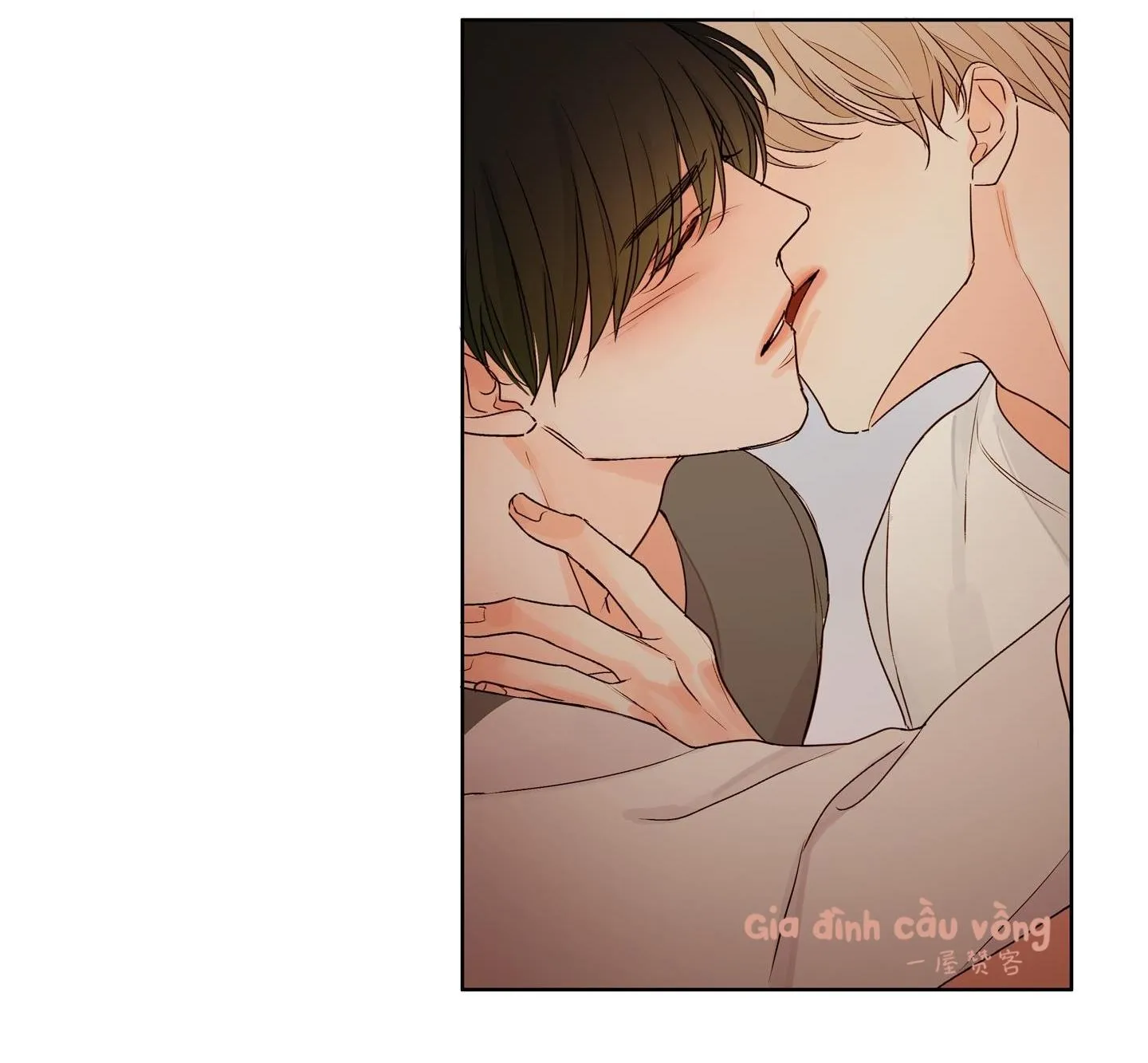 Ý nghĩa của một ánh nhìn Chapter 5 Trang 54