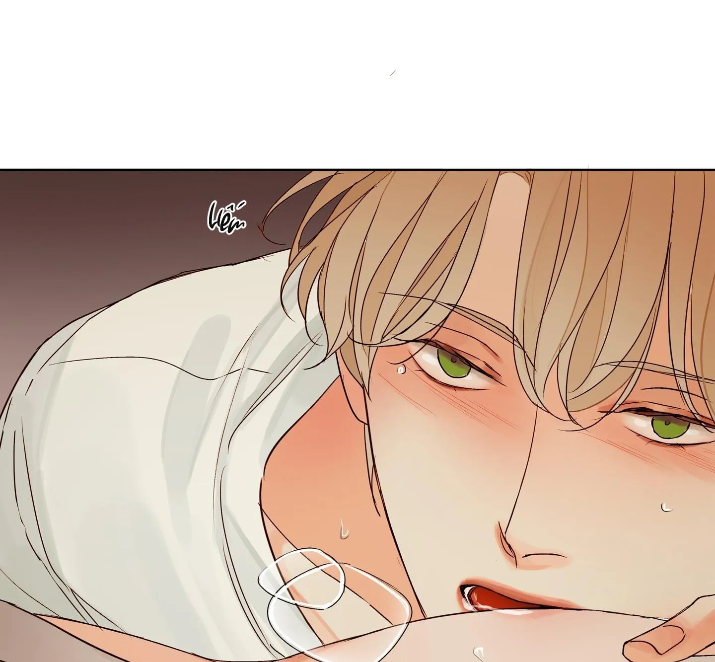 Ý nghĩa của một ánh nhìn Chapter 5 Trang 65