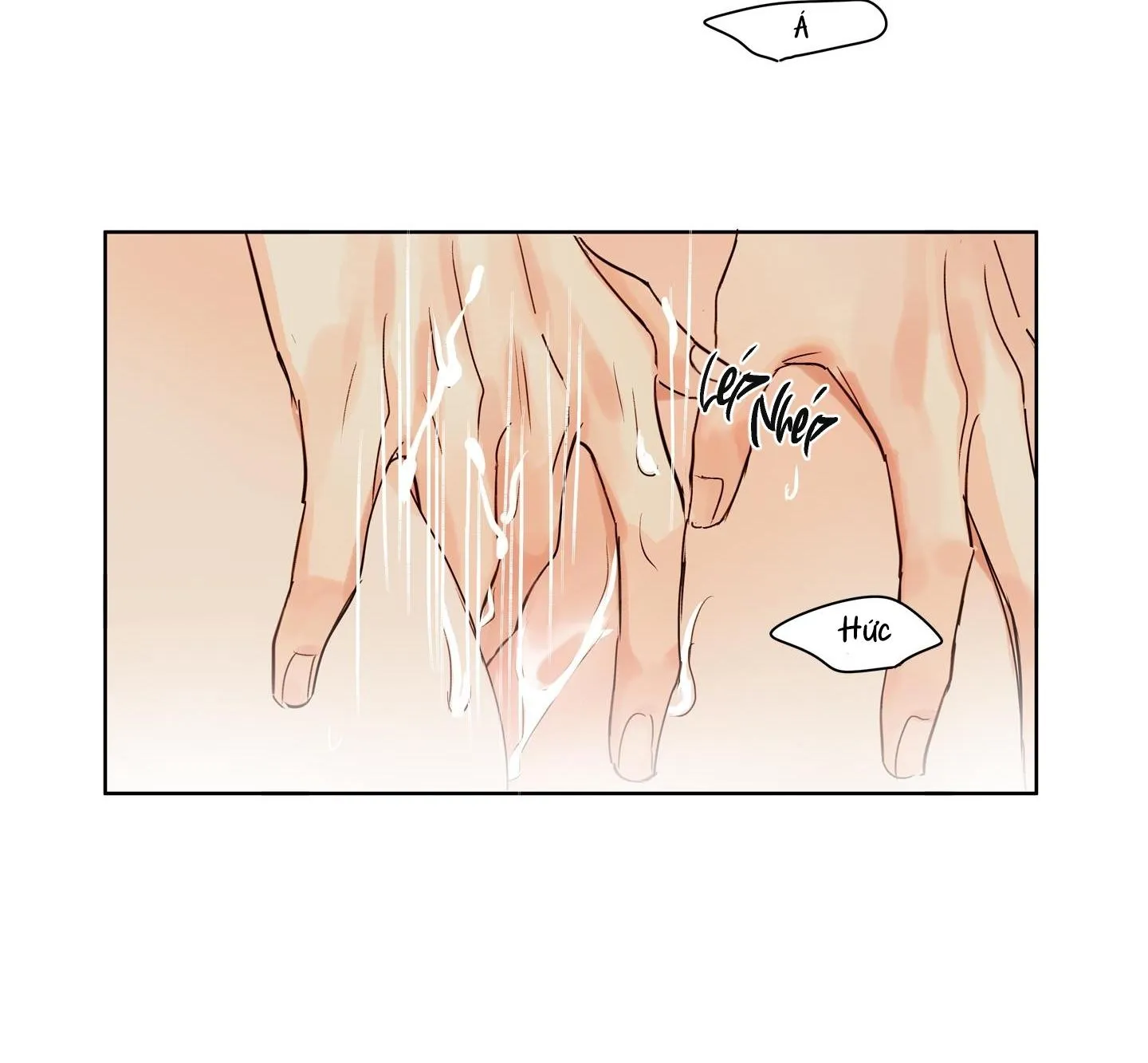 Ý nghĩa của một ánh nhìn Chapter 5 Trang 75