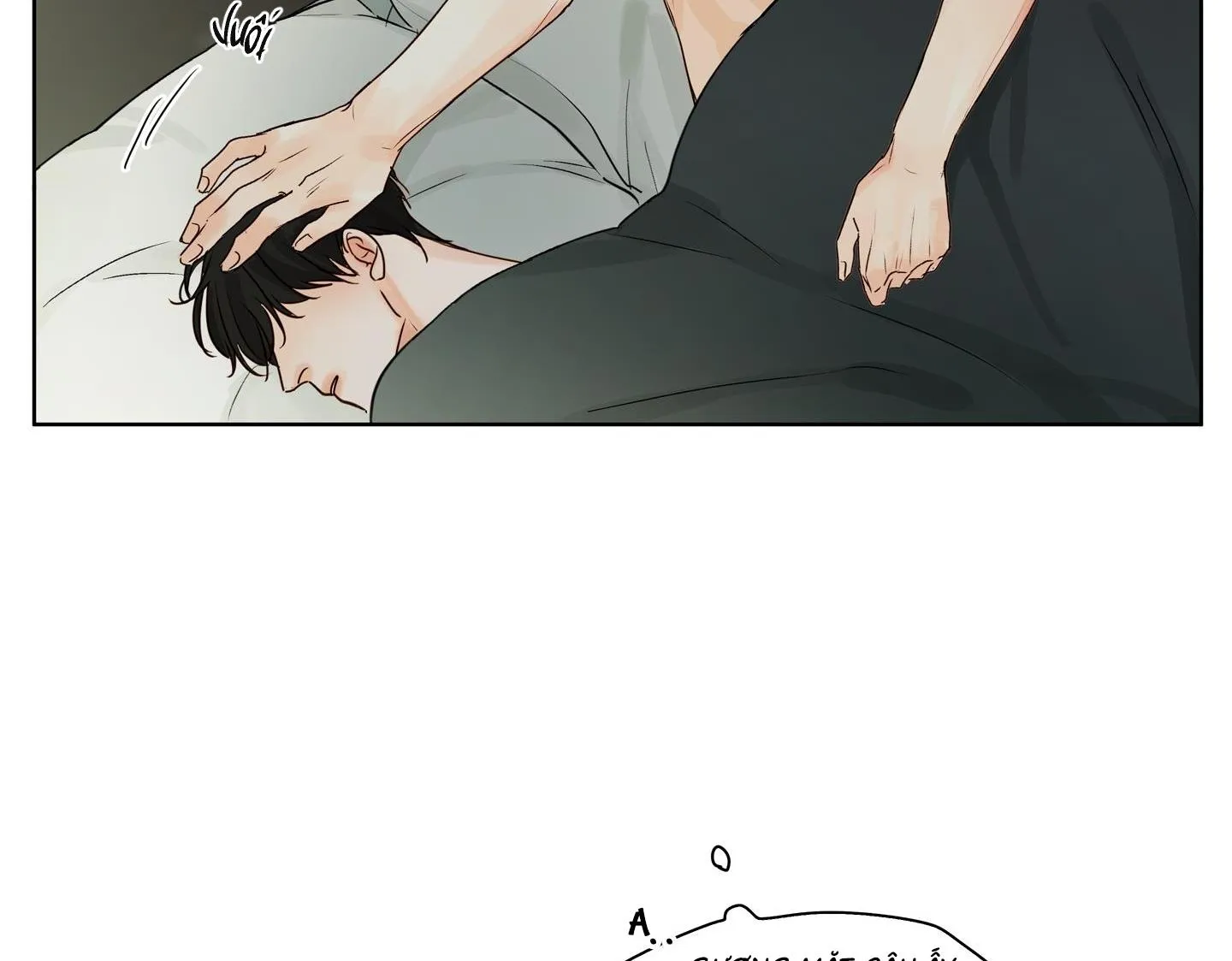 Ý nghĩa của một ánh nhìn Chapter 5 Trang 95