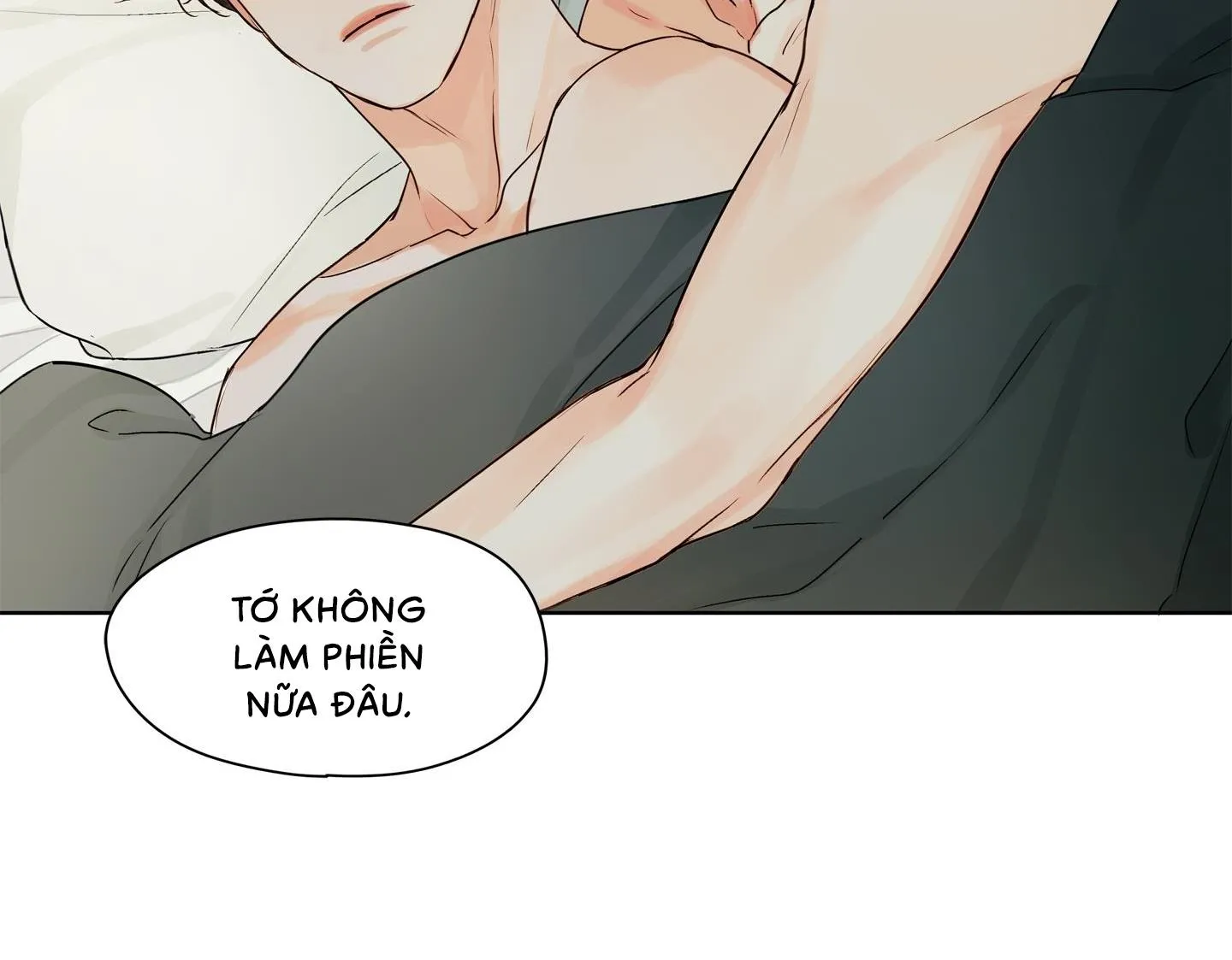 Ý nghĩa của một ánh nhìn Chapter 5 Trang 101