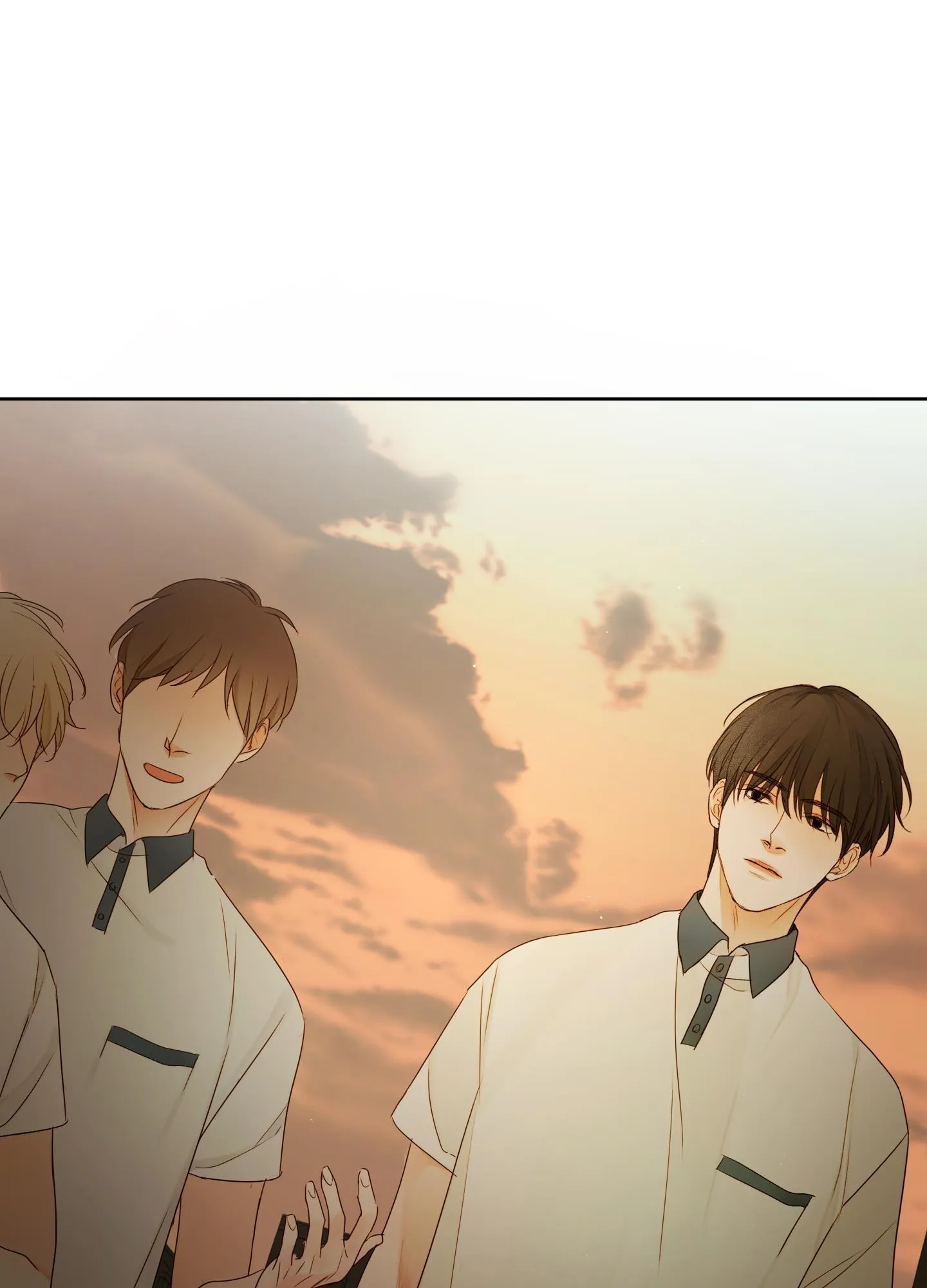 Ý nghĩa của một ánh nhìn Chapter 1 Trang 5