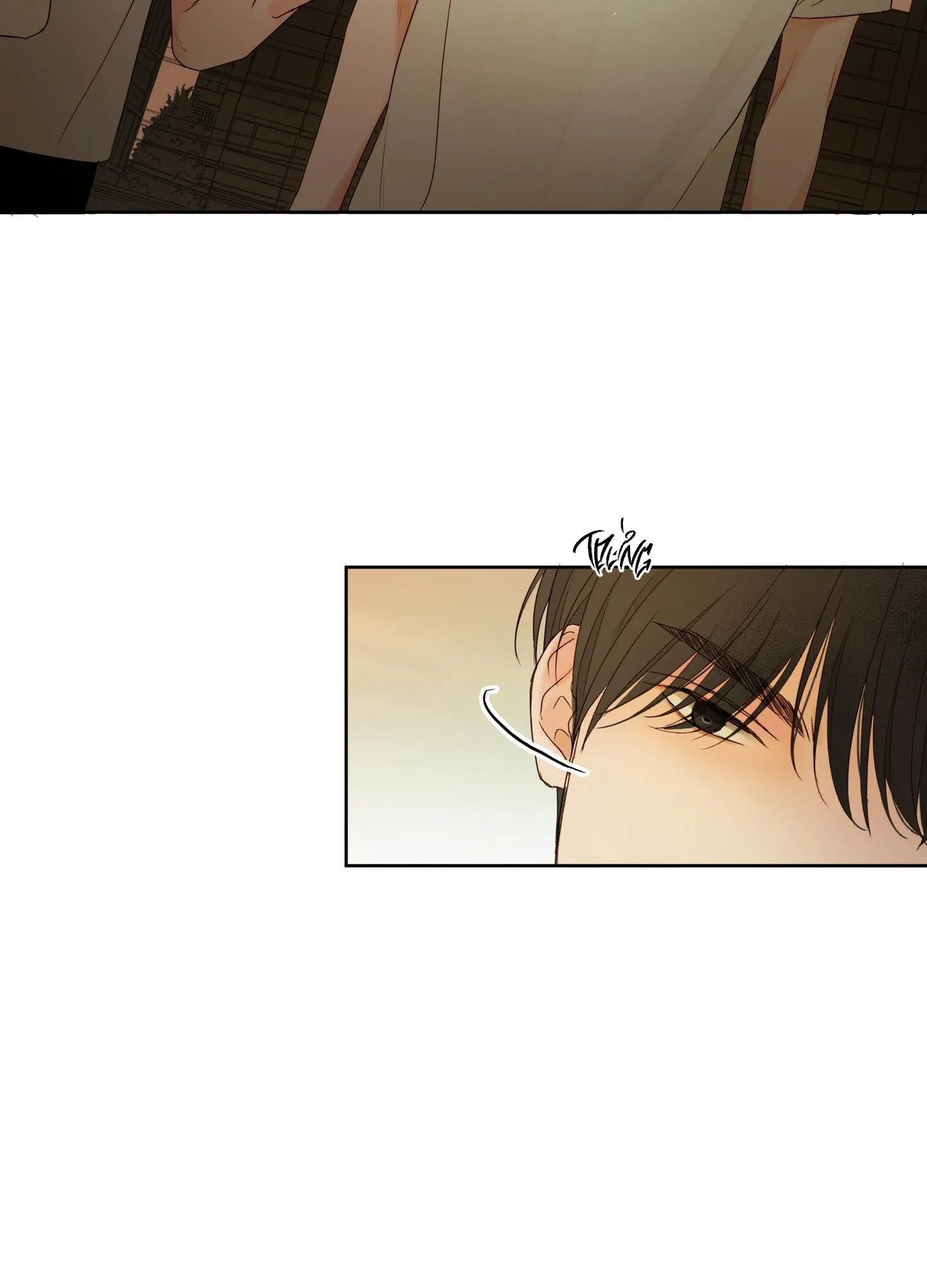 Ý nghĩa của một ánh nhìn Chapter 1 Trang 6