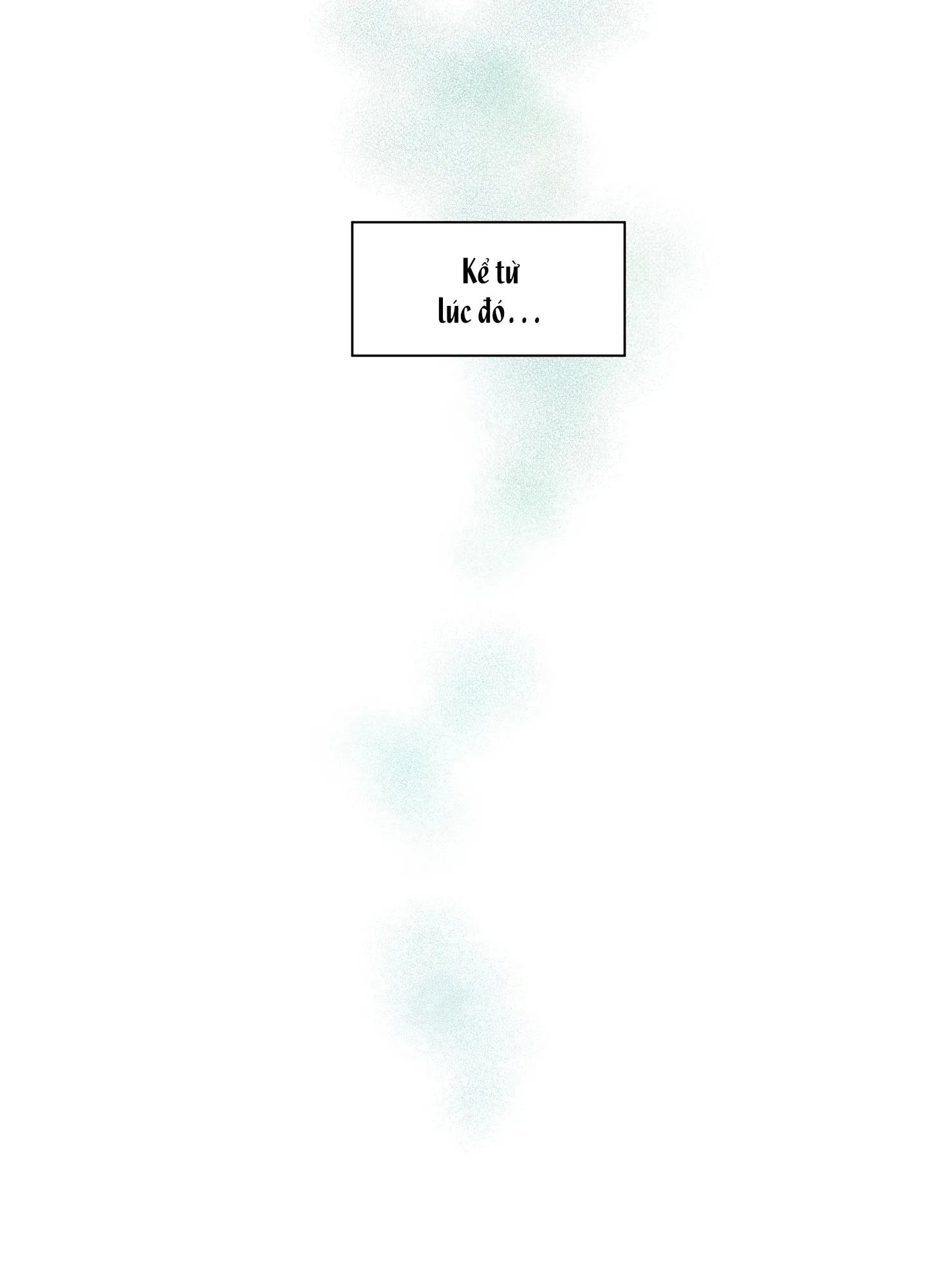 Ý nghĩa của một ánh nhìn Chapter 1 Trang 21