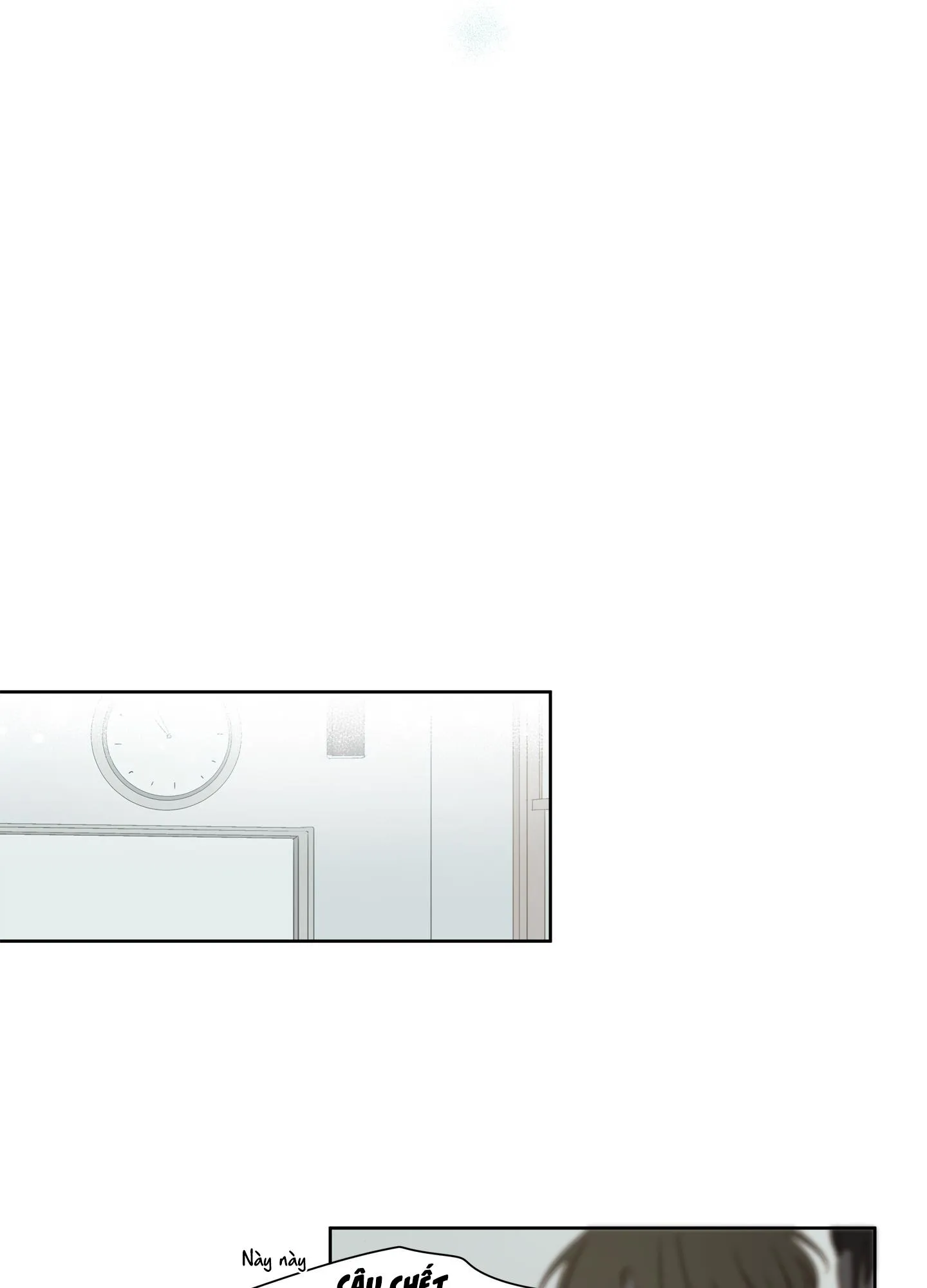 Ý nghĩa của một ánh nhìn Chapter 1 Trang 22