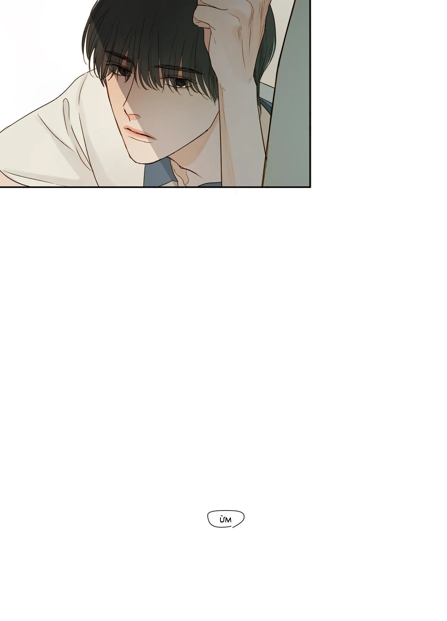 Ý nghĩa của một ánh nhìn Chapter 1 Trang 26