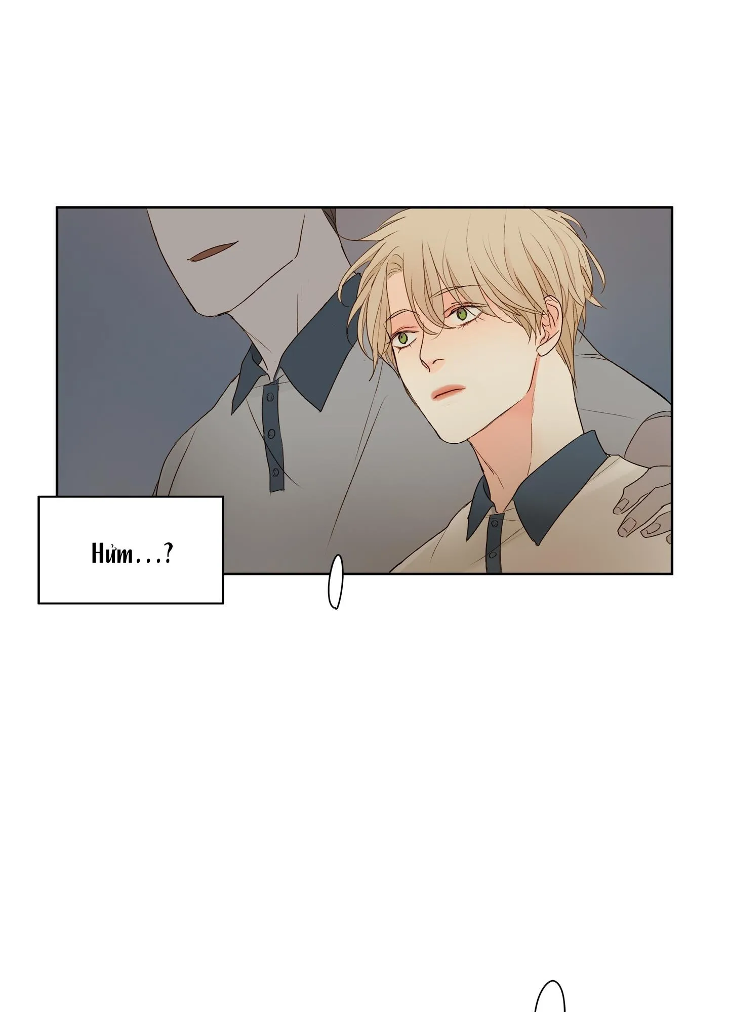 Ý nghĩa của một ánh nhìn Chapter 1 Trang 46