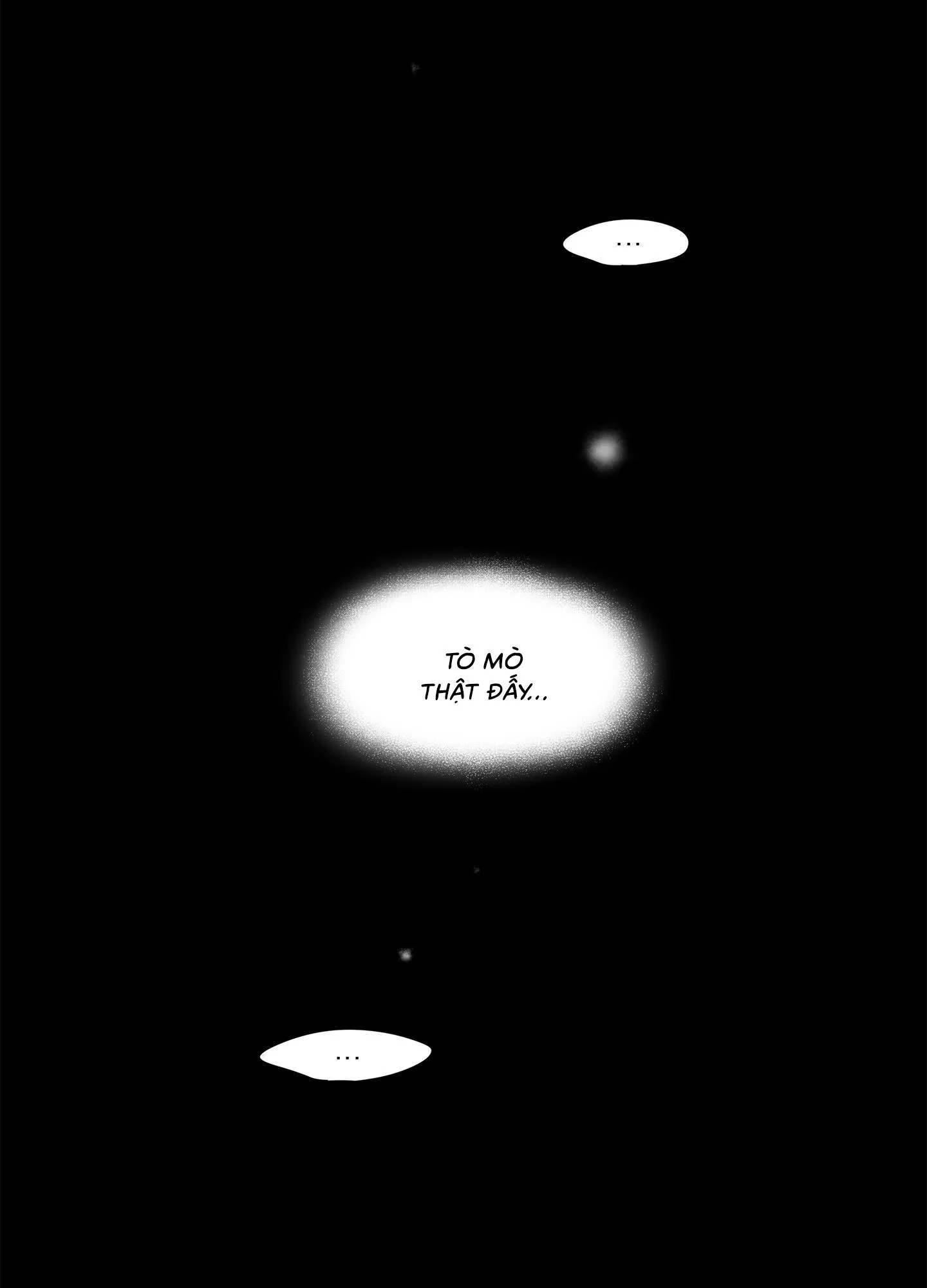 Ý nghĩa của một ánh nhìn Chapter 1 Trang 50