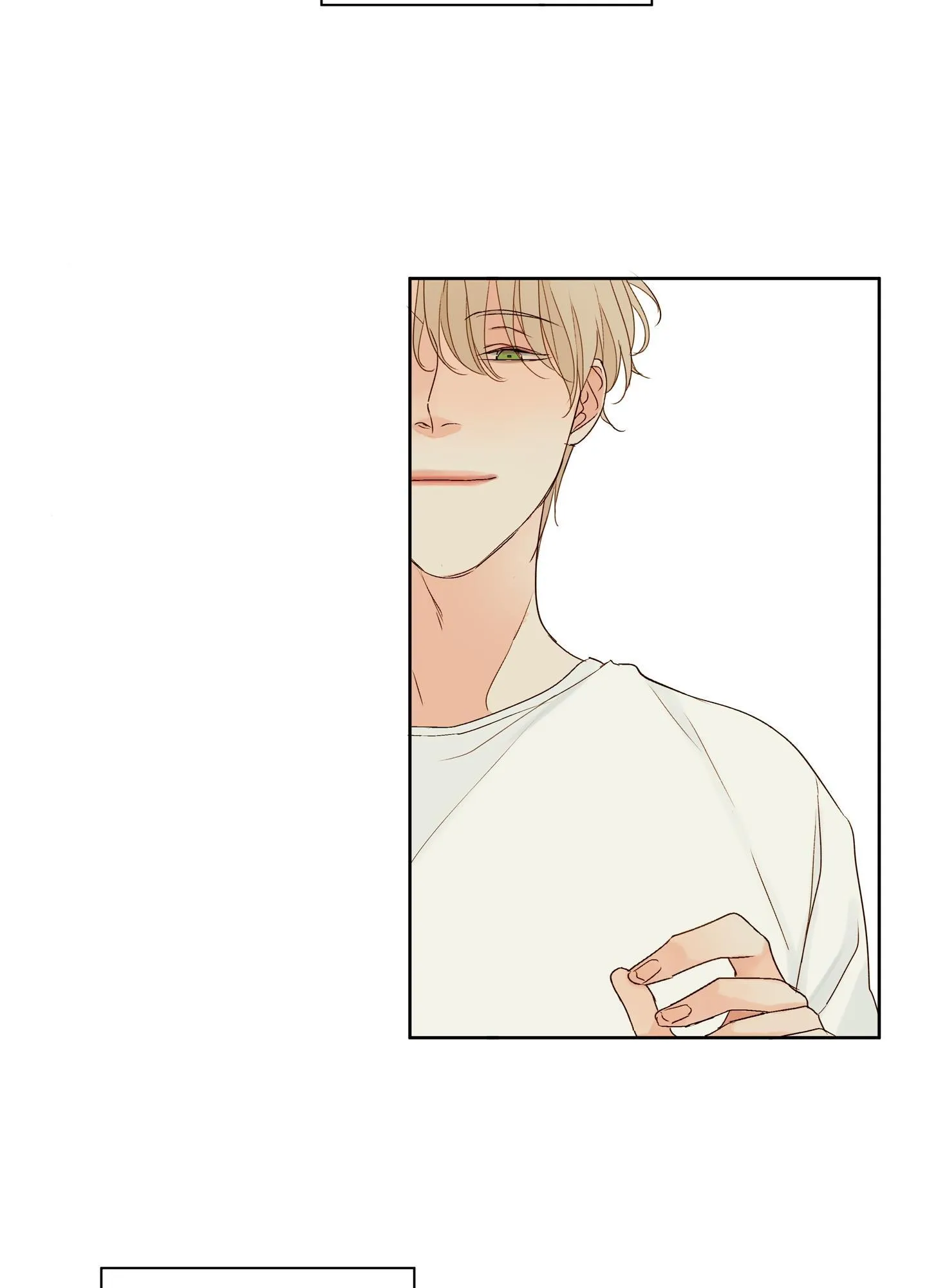 Ý nghĩa của một ánh nhìn Chapter 1 Trang 59