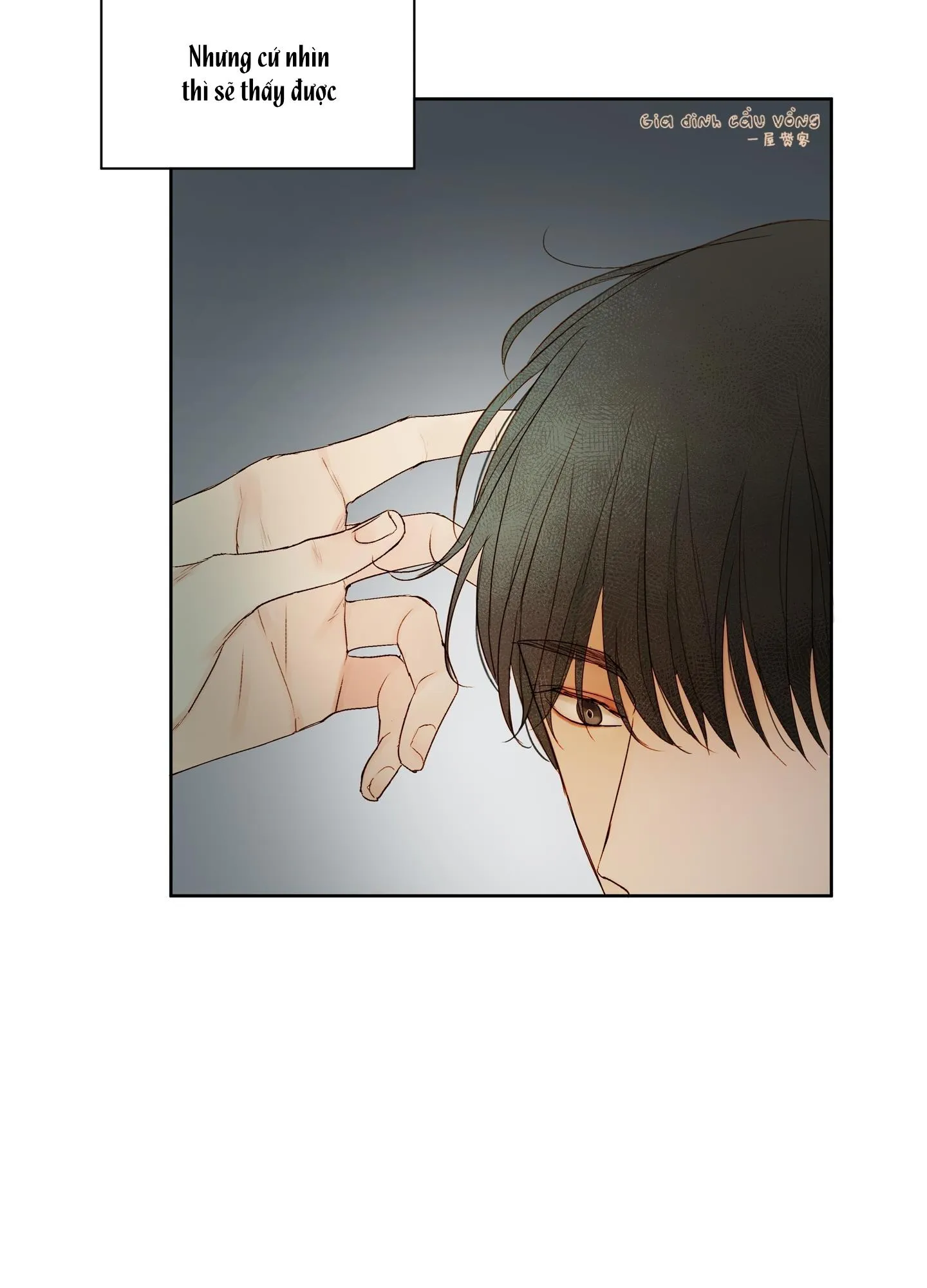 Ý nghĩa của một ánh nhìn Chapter 1 Trang 60