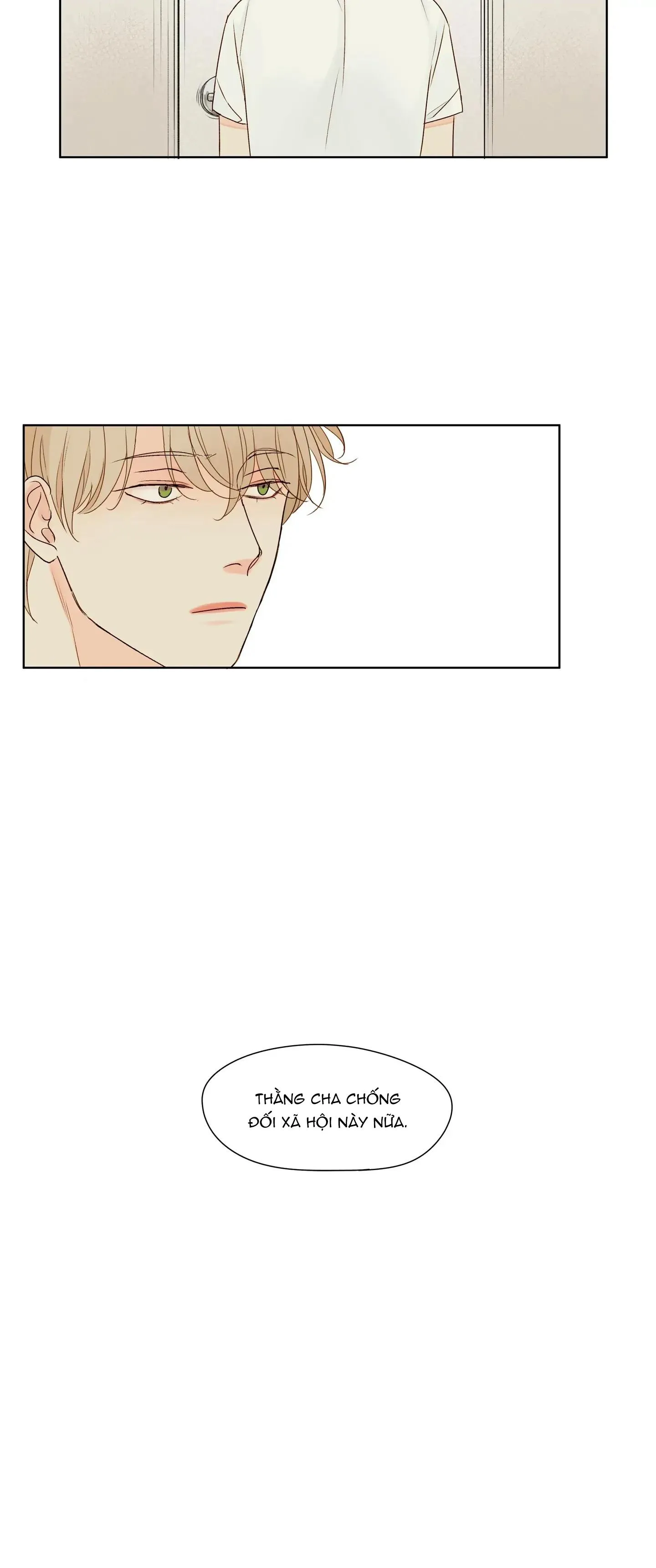 Ý Nghĩa Đằng Sau Ánh Mắt Chapter 2 Trang 9