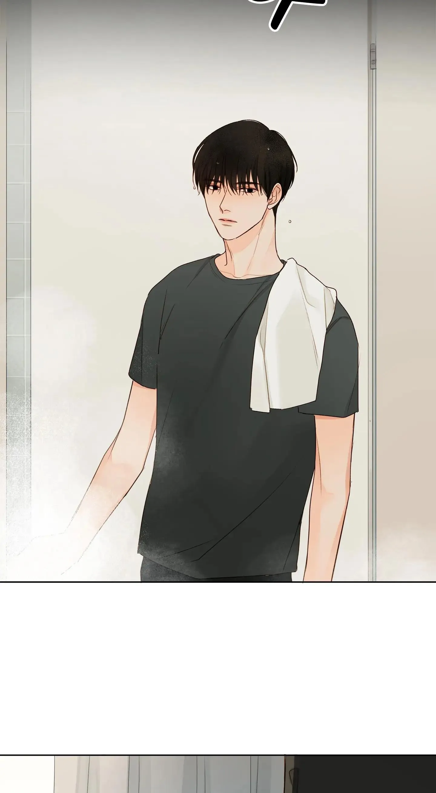 Ý Nghĩa Đằng Sau Ánh Mắt Chapter 2 Trang 13