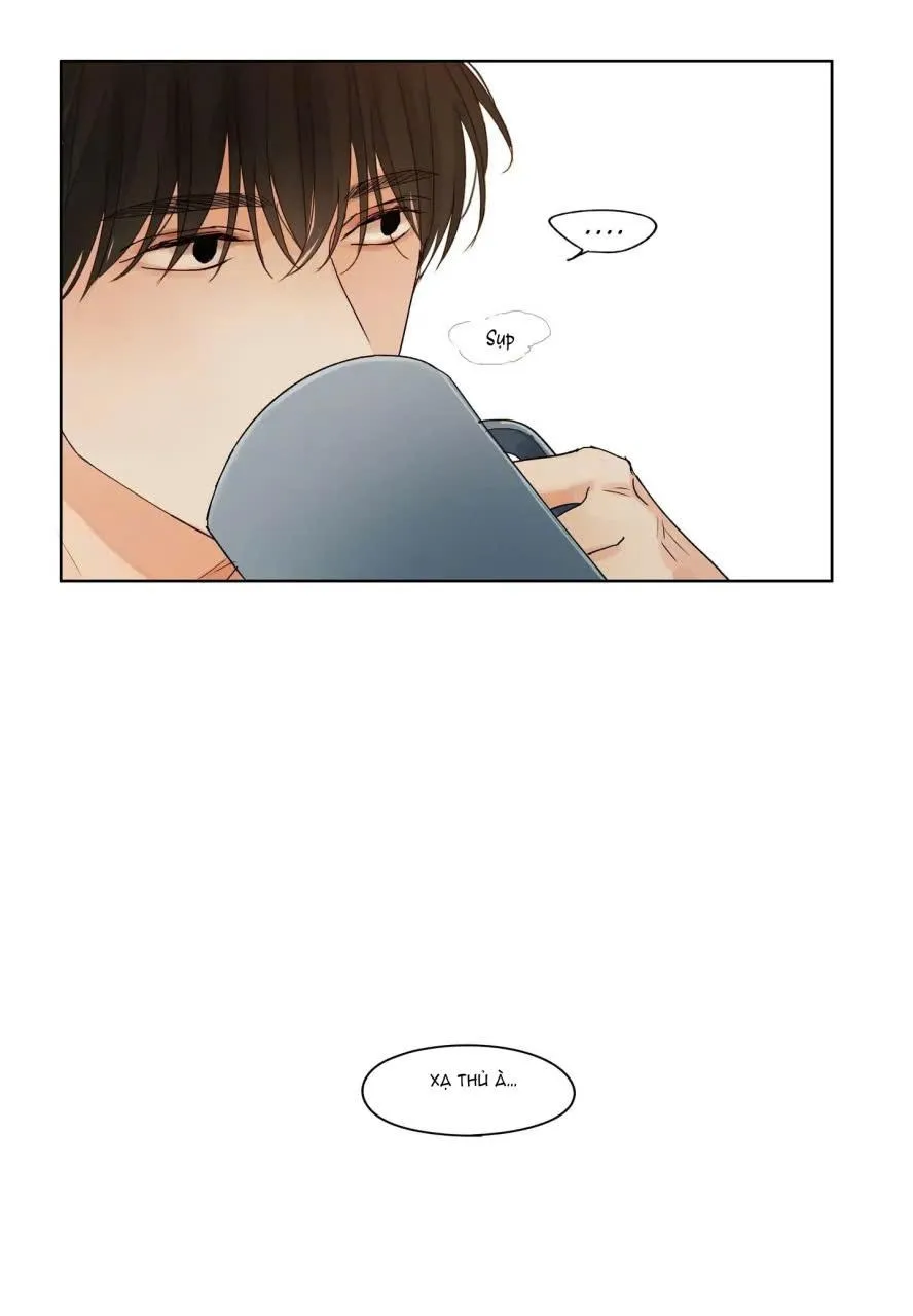 Ý Nghĩa Đằng Sau Ánh Mắt Chapter 6 Trang 21