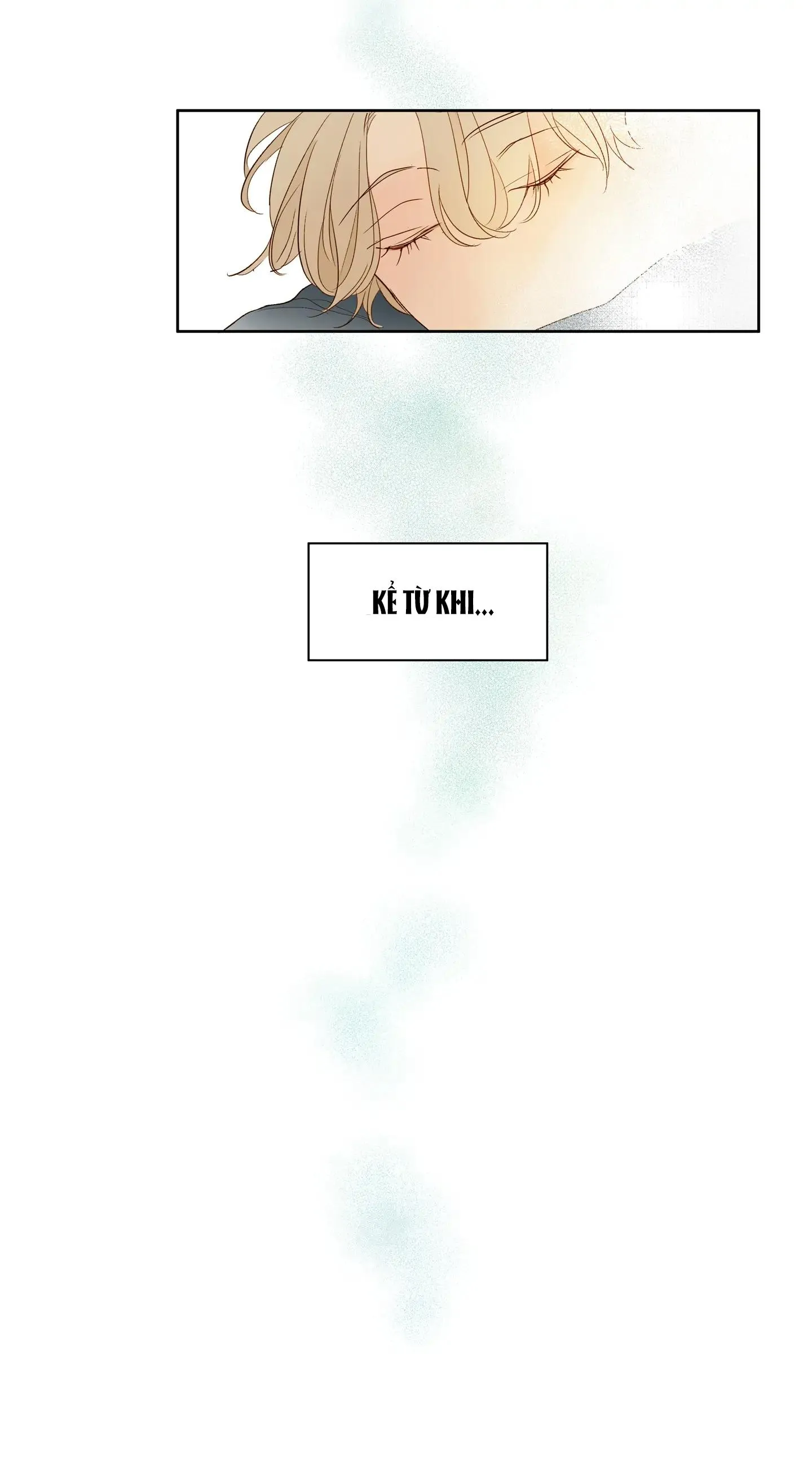 Ý Nghĩa Đằng Sau Ánh Mắt Chapter 1 Trang 6