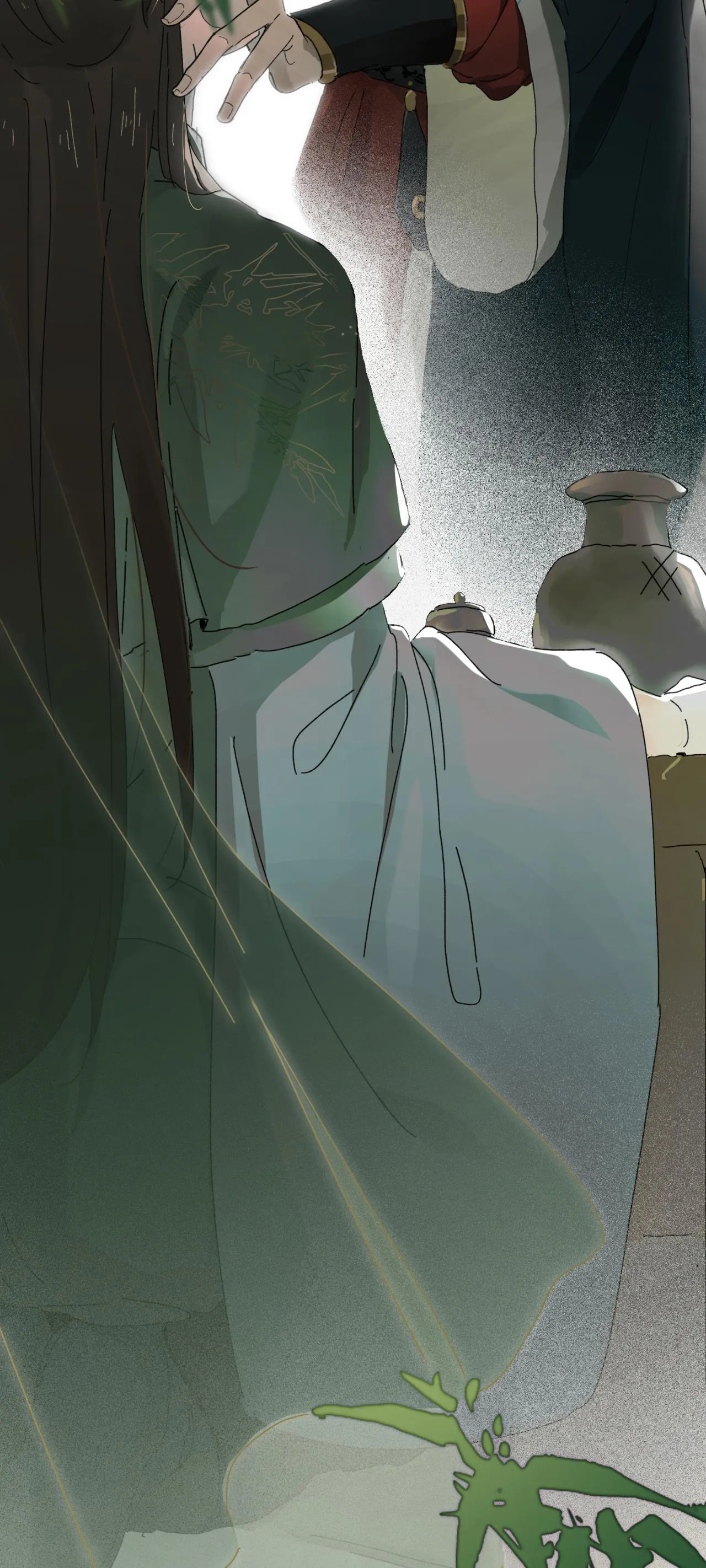 Ý Trung Nhân Chapter 1 Trang 12