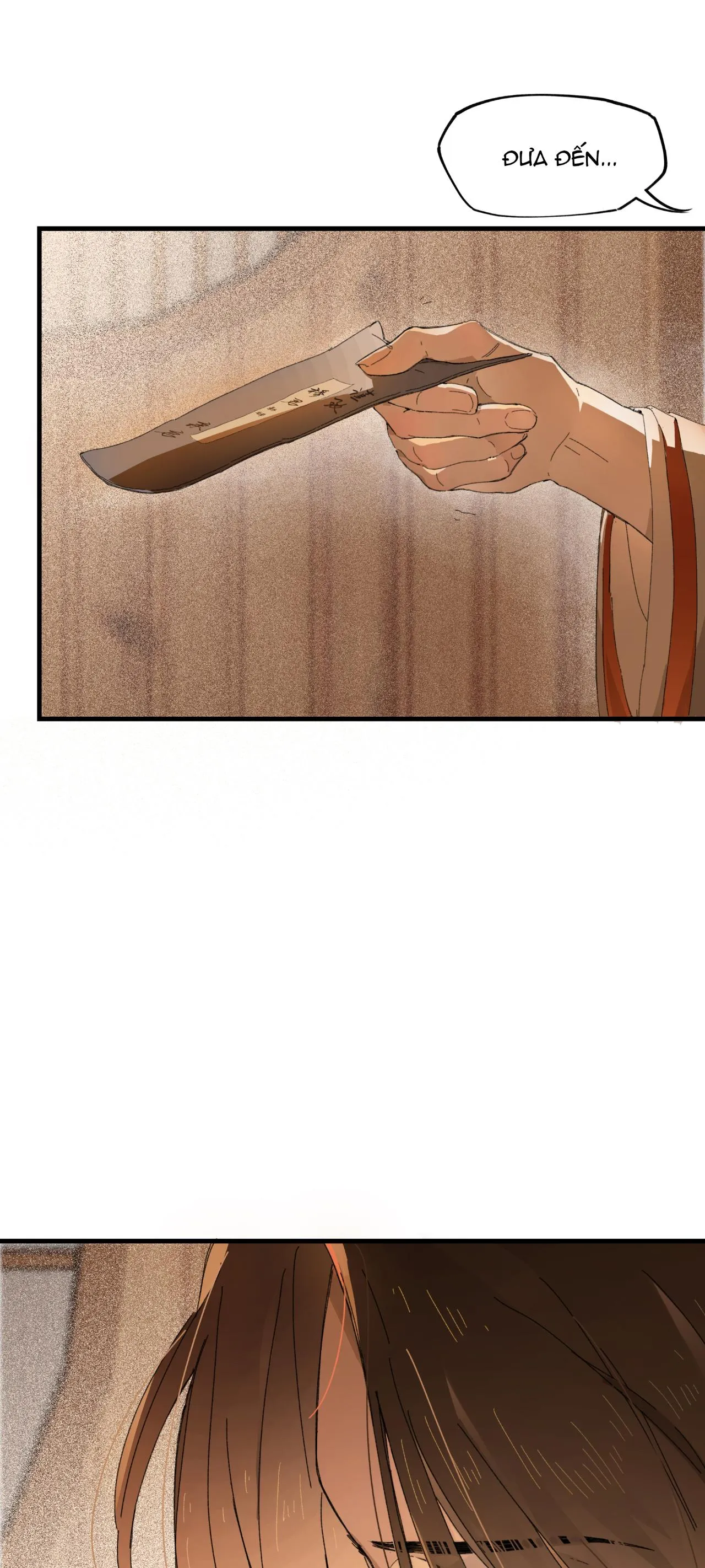 Ý Trung Nhân Chapter 1 Trang 26