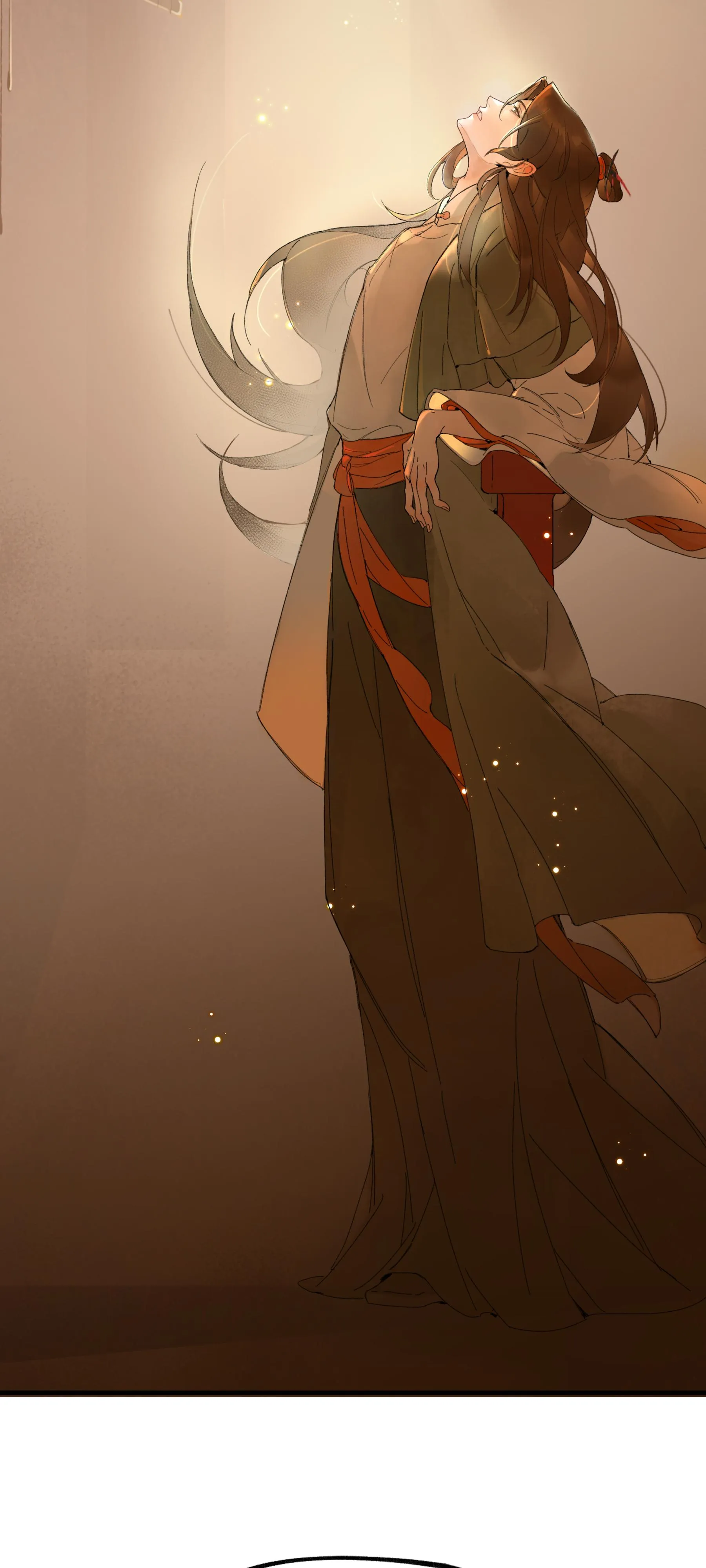 Ý Trung Nhân Chapter 1 Trang 31