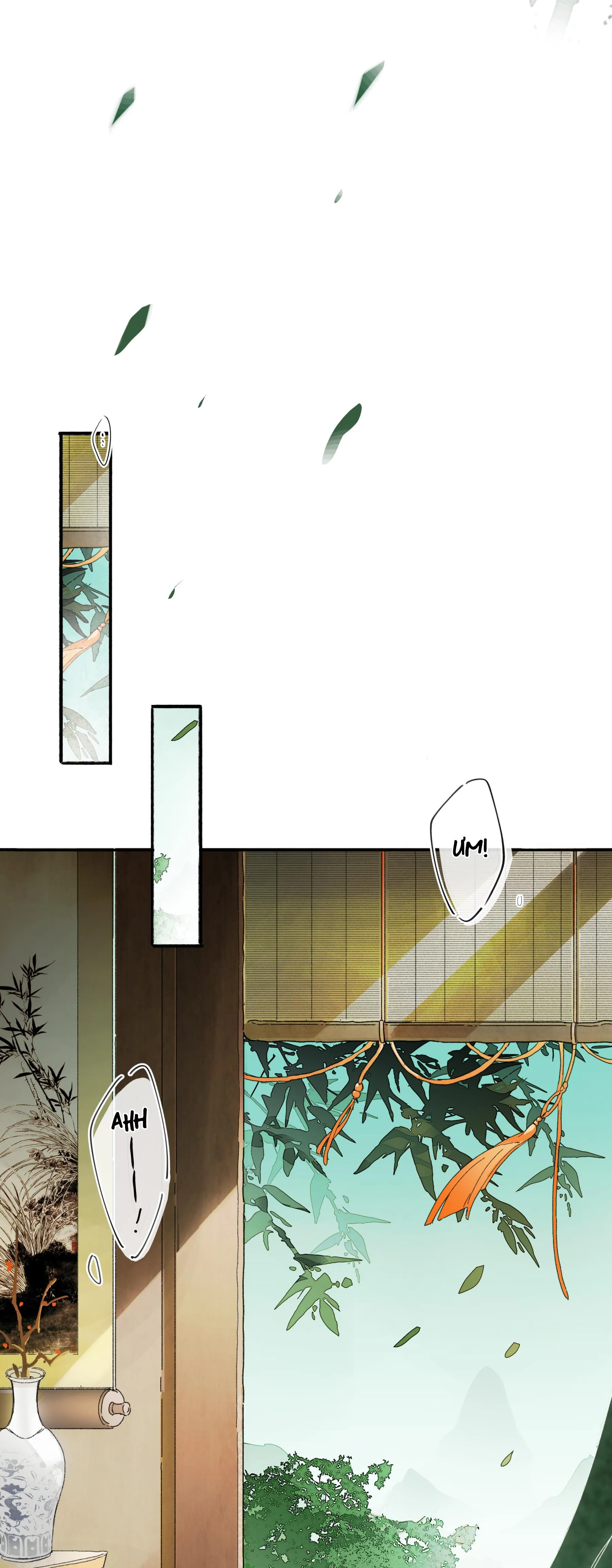 Ý Trung Nhân Chapter 2 Trang 20