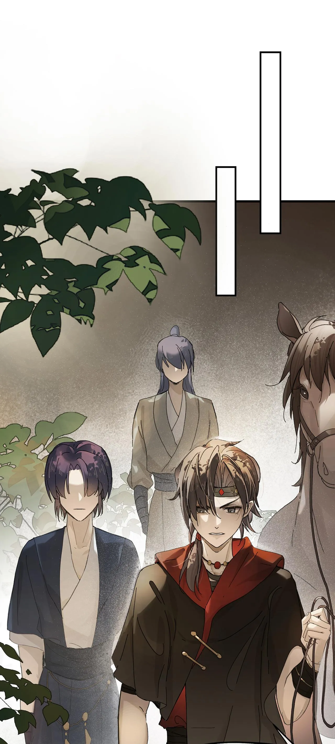 Ý Trung Nhân Chapter 3 Trang 18