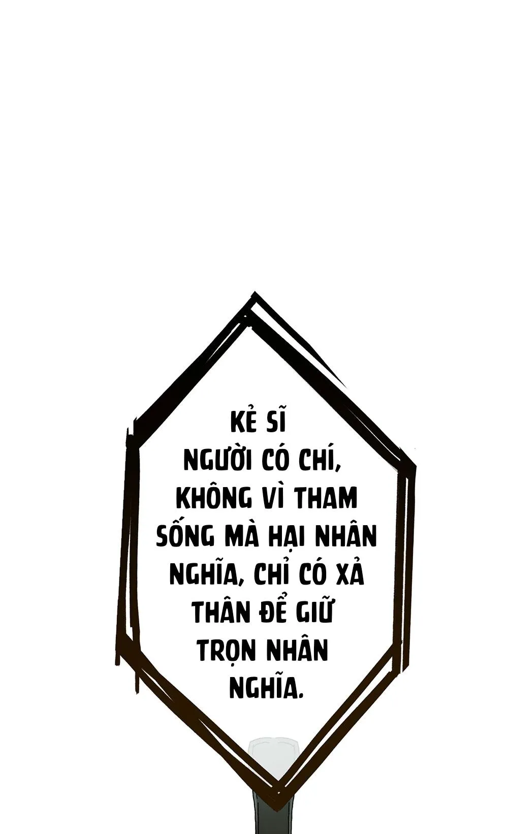 Ý Trung Nhân Chapter 4 Trang 21