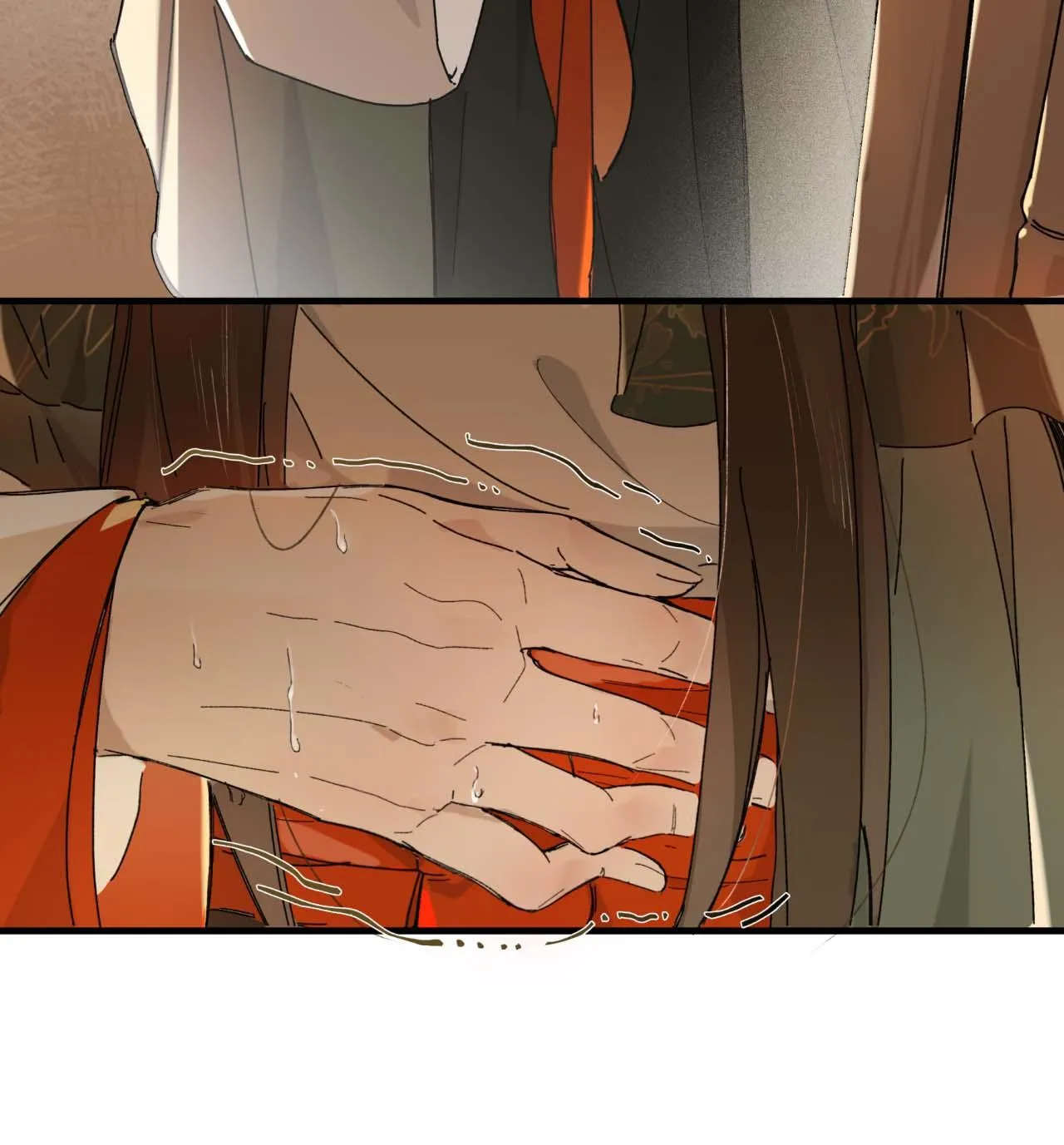 Ý Trung Nhân Chapter 6 Trang 6