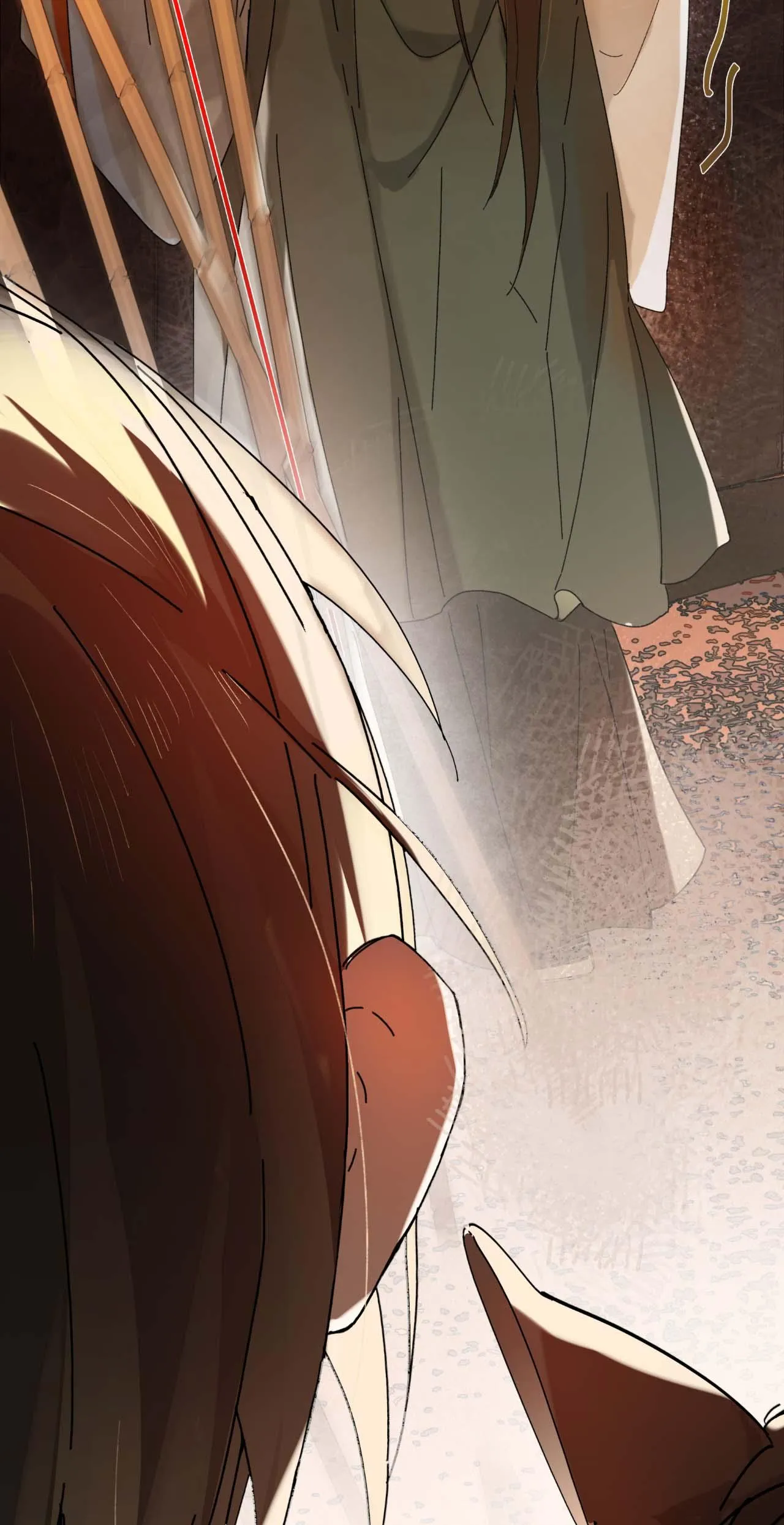 Ý Trung Nhân Chapter 6 Trang 9