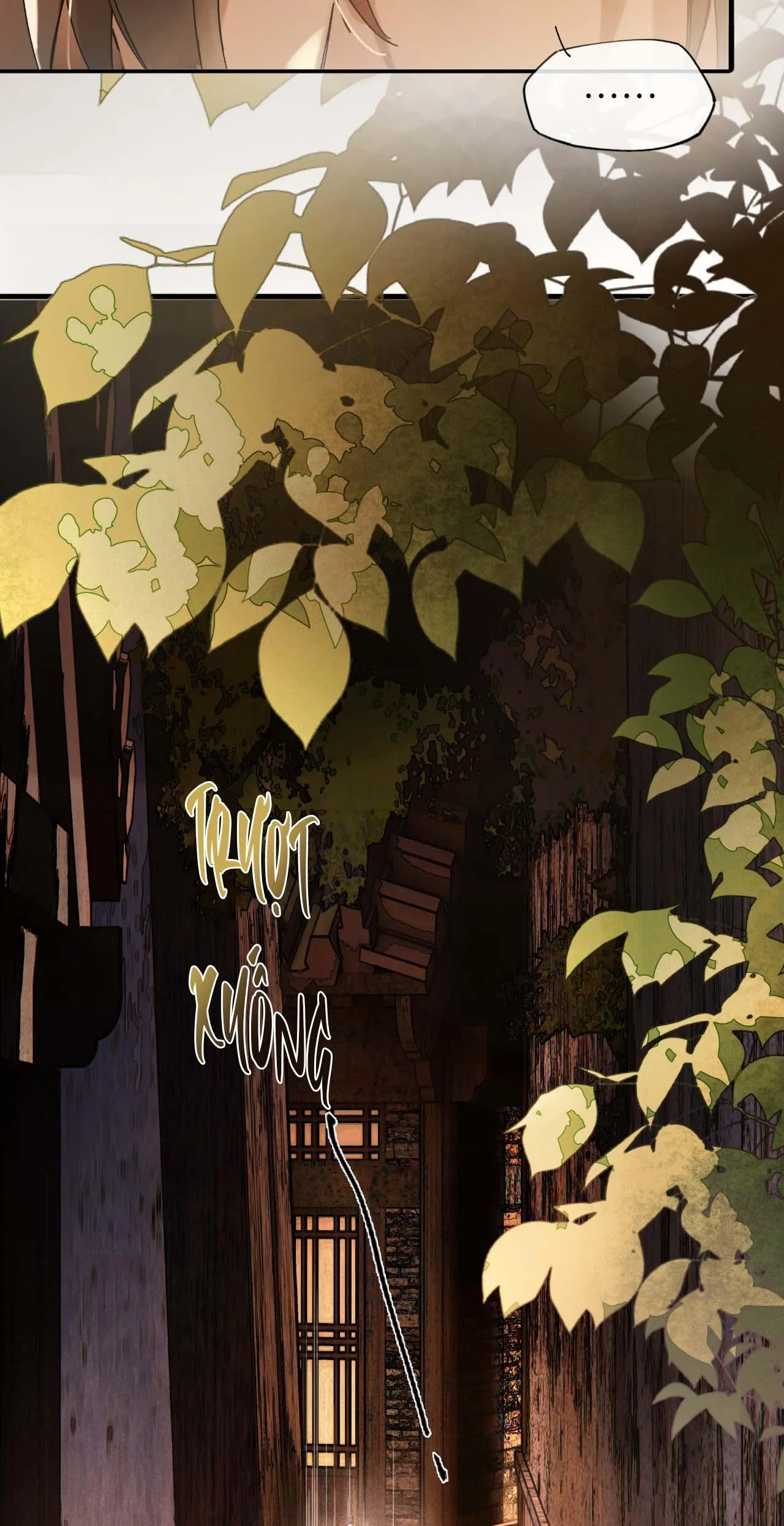 Ý Trung Nhân Chapter 6 Trang 11