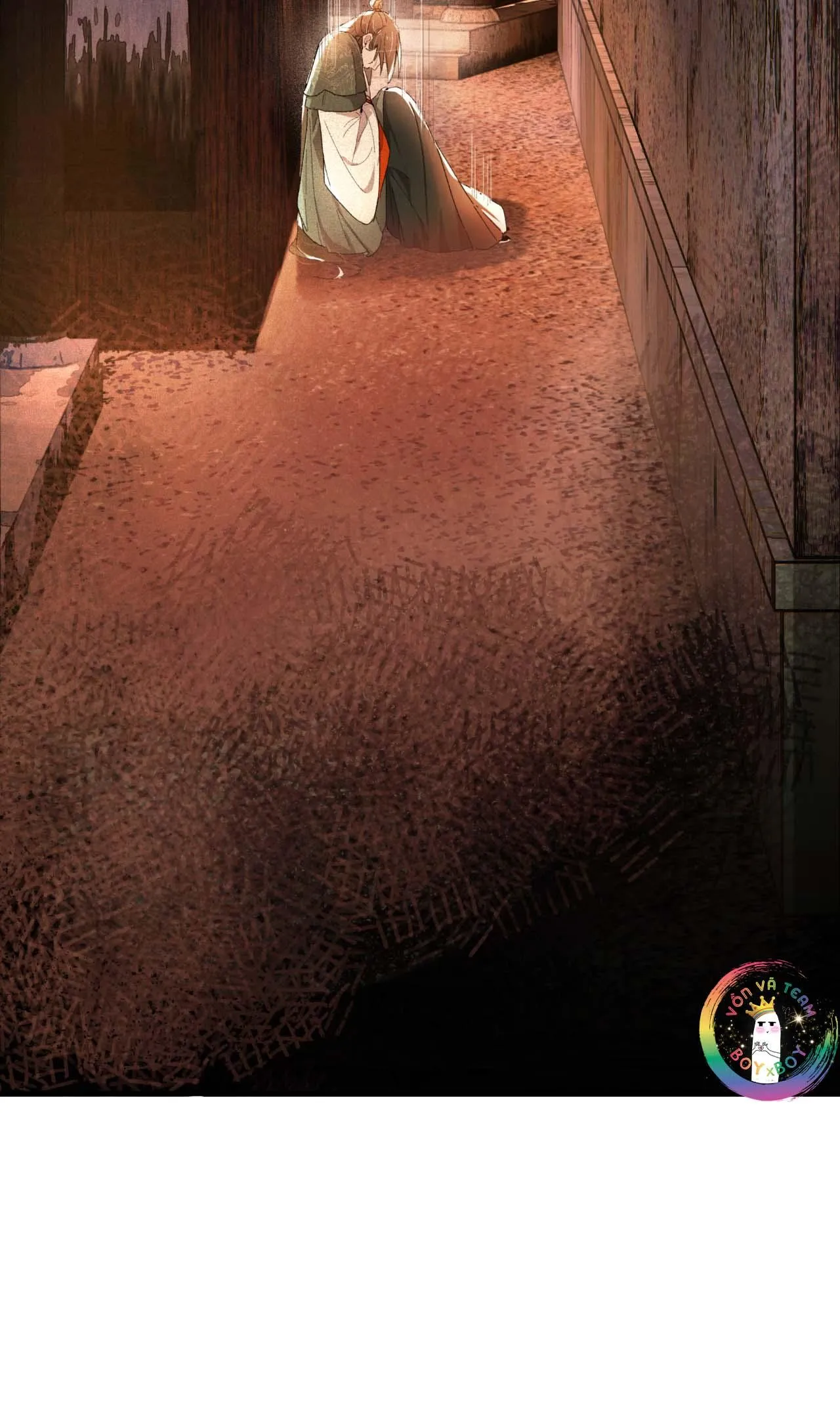 Ý Trung Nhân Chapter 6 Trang 12