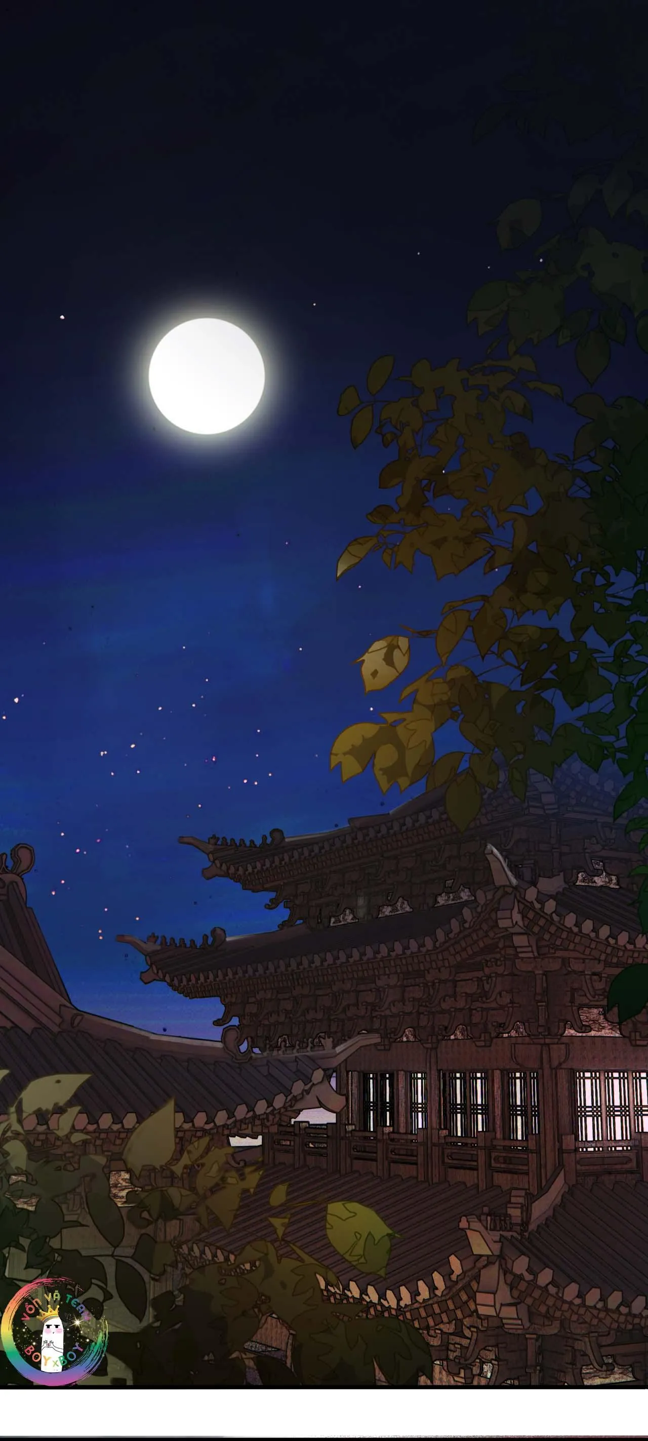 Ý Trung Nhân Chapter 6 Trang 22