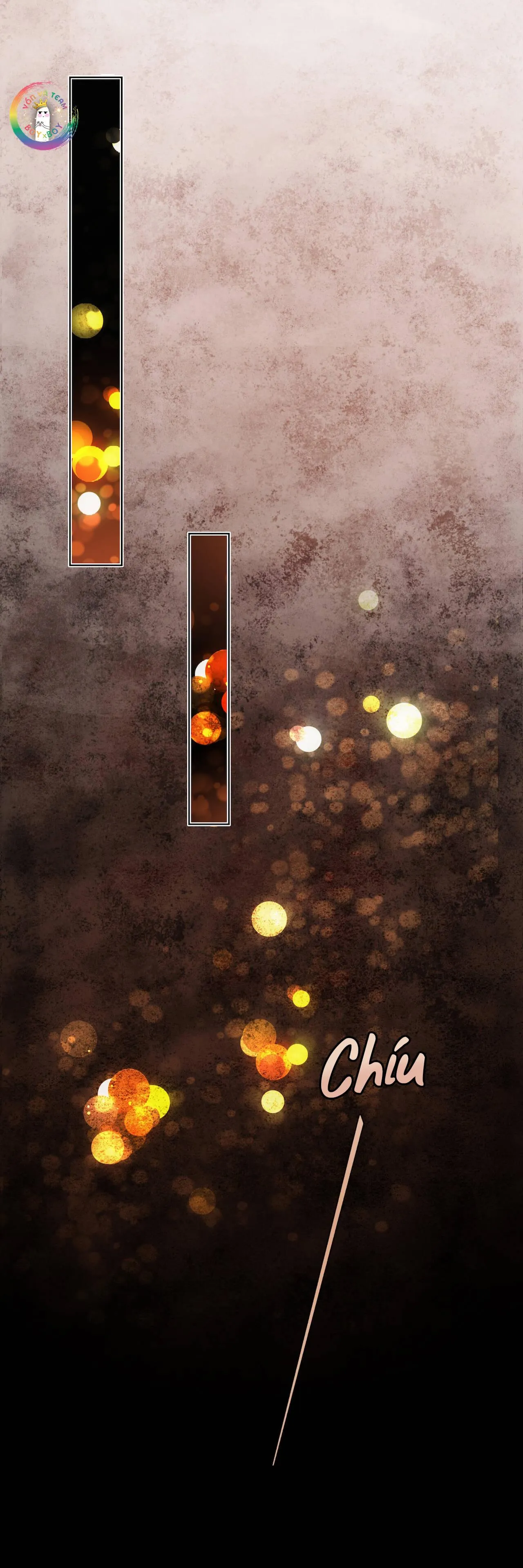 Ý Trung Nhân Chapter 12 Trang 12