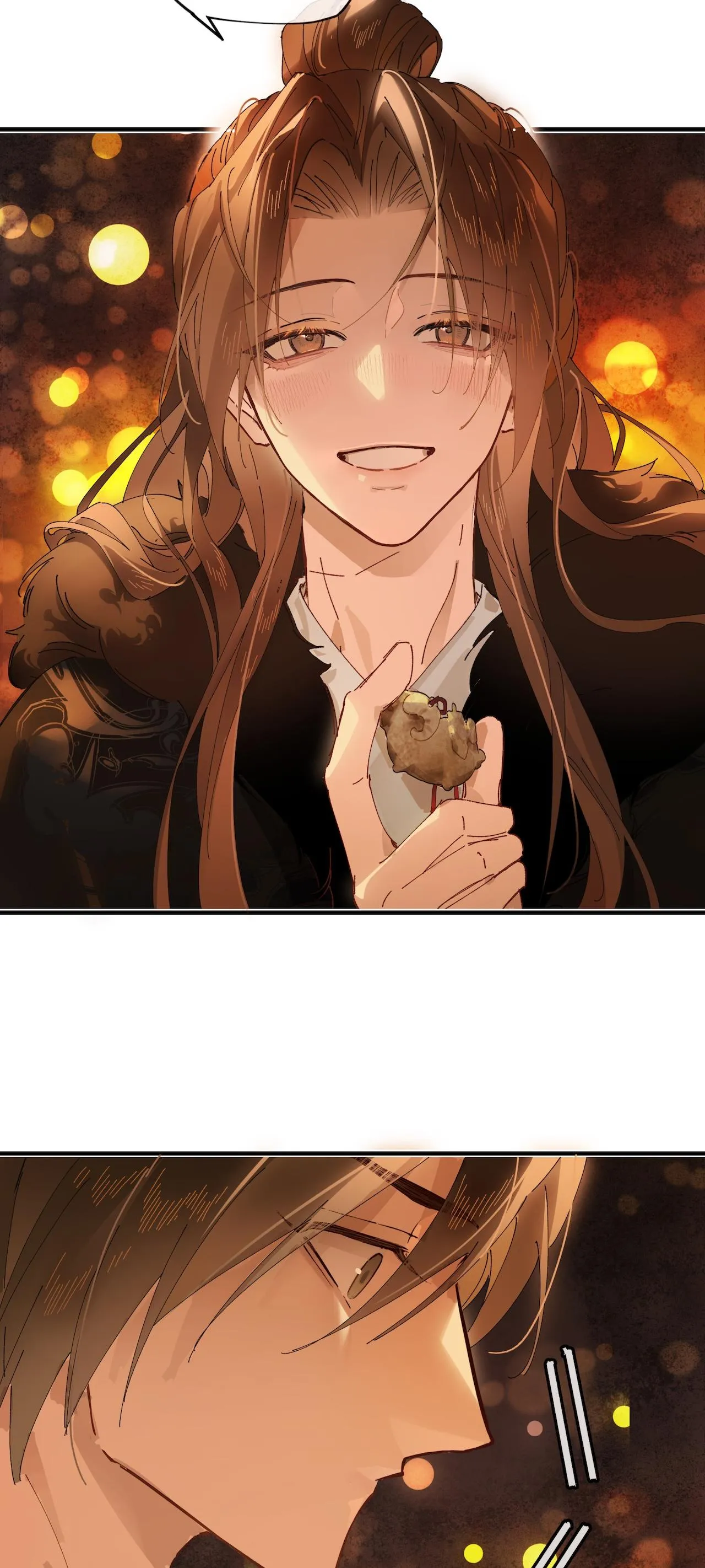 Ý Trung Nhân Chapter 12 Trang 30