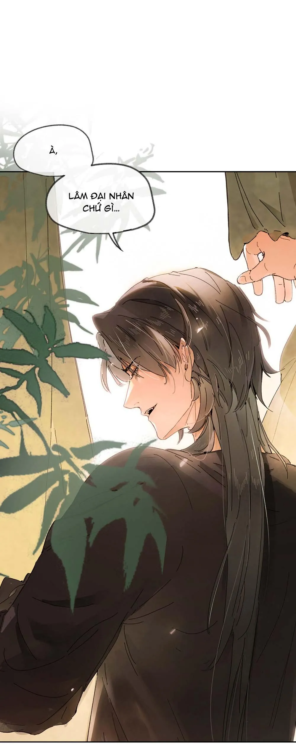 Ý Trung Nhân Chapter 0 Trang 4